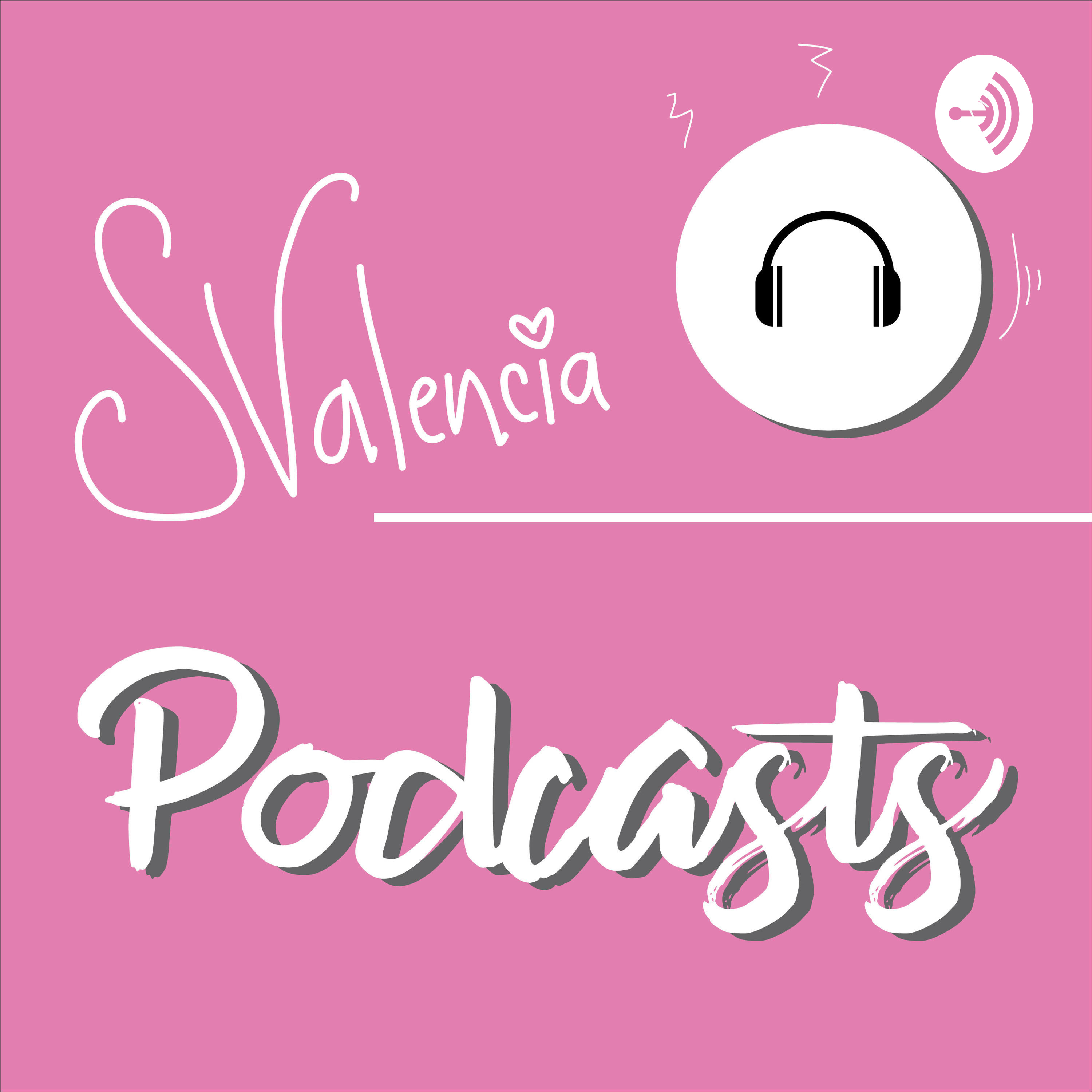 Svalencia Podcasts podcast artwork