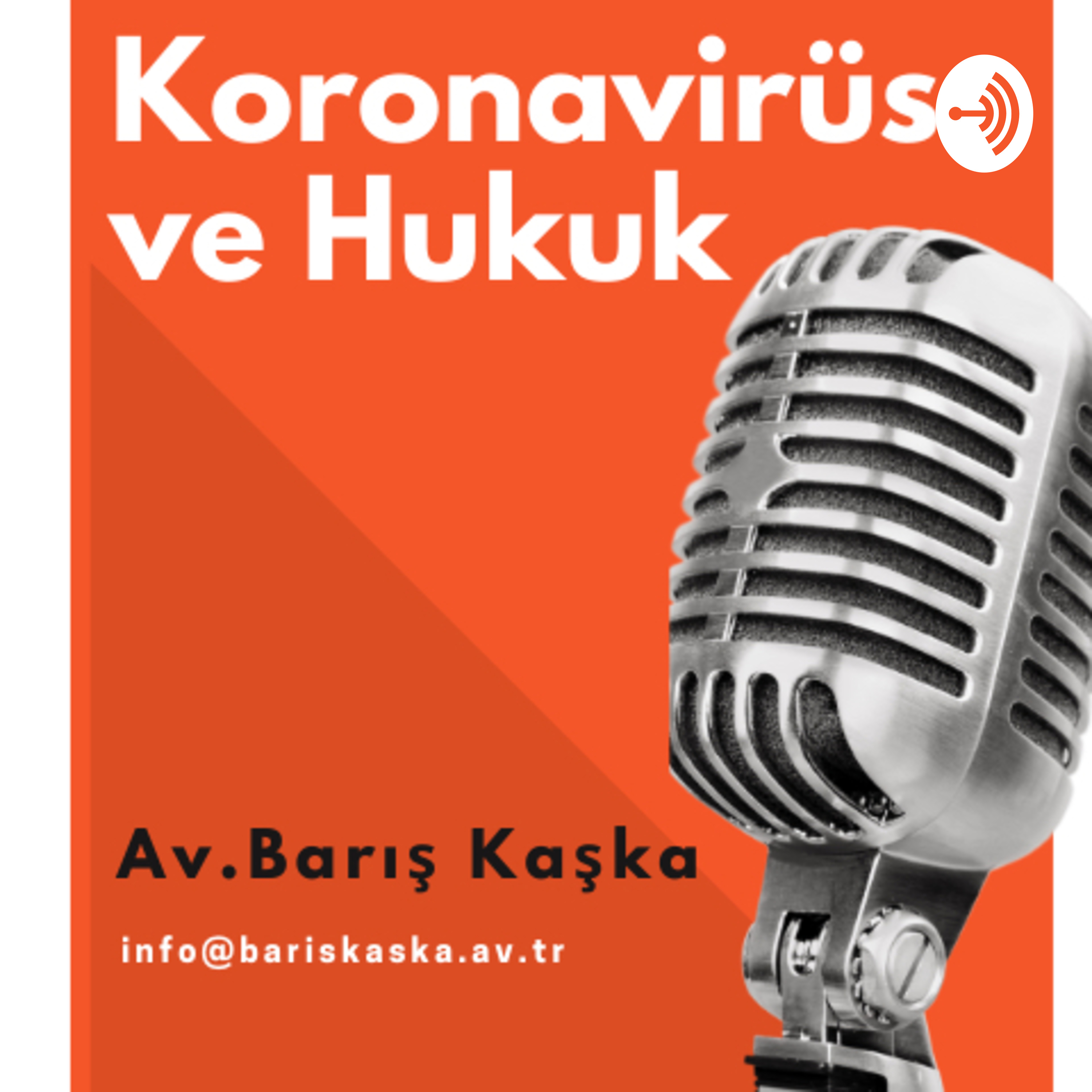 Koronavirüs ve Hukuk