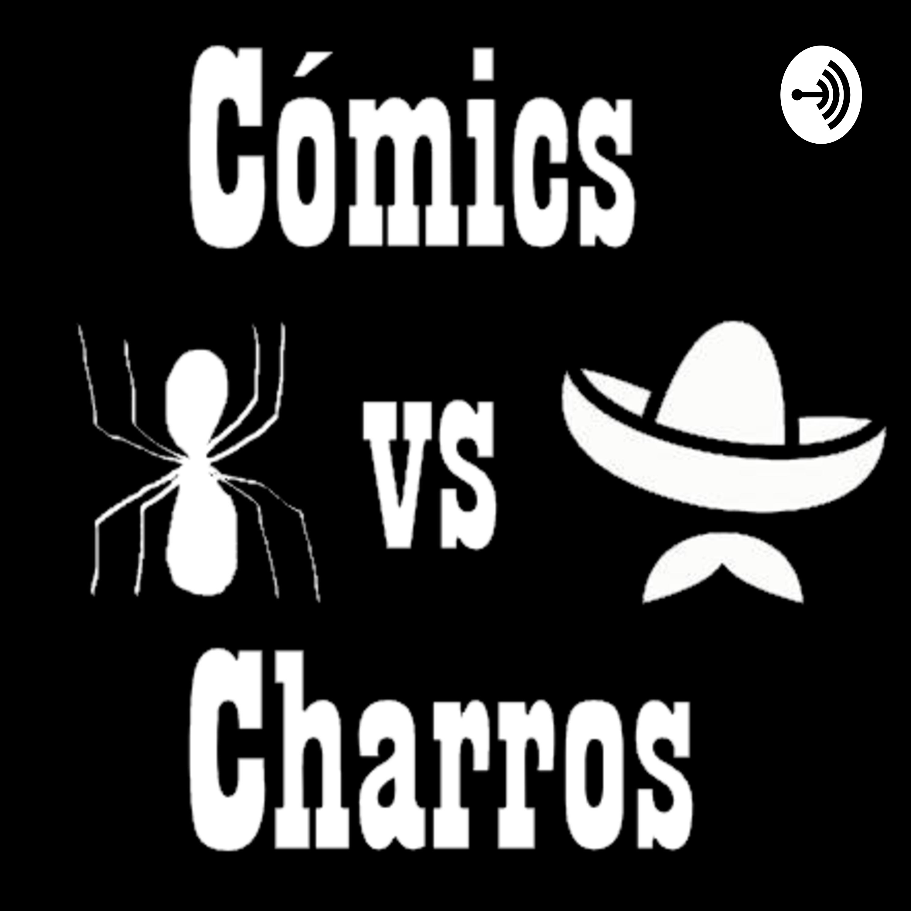 Cómics vs Charros. Episodio 16: Un Dr. Stone en el camino.