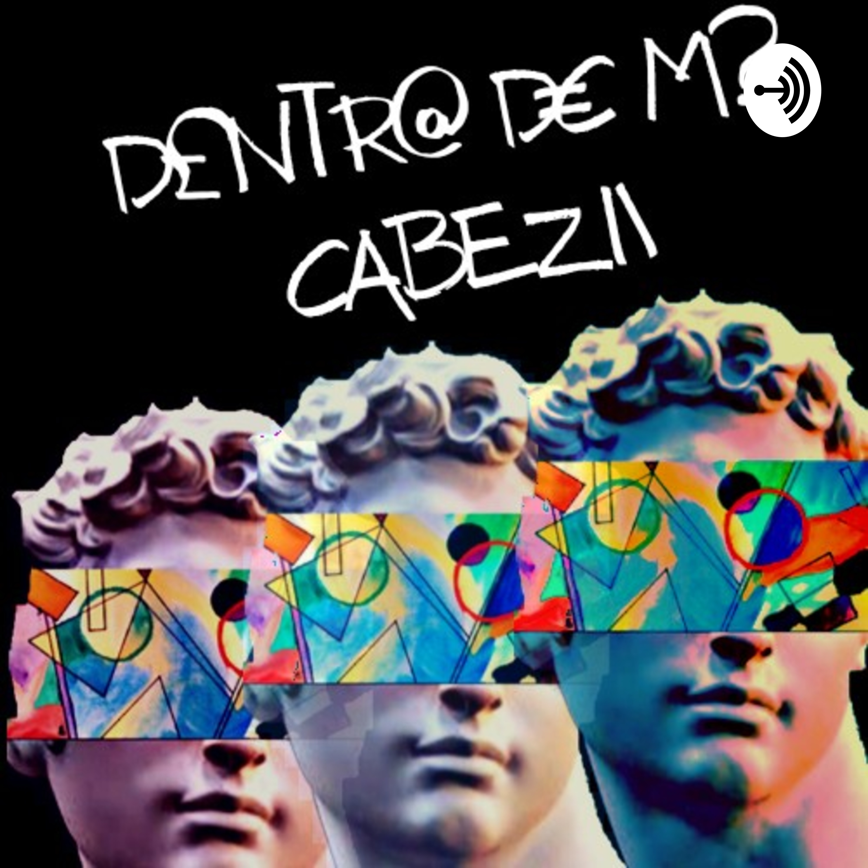 Dentro De Mi Cabeza 