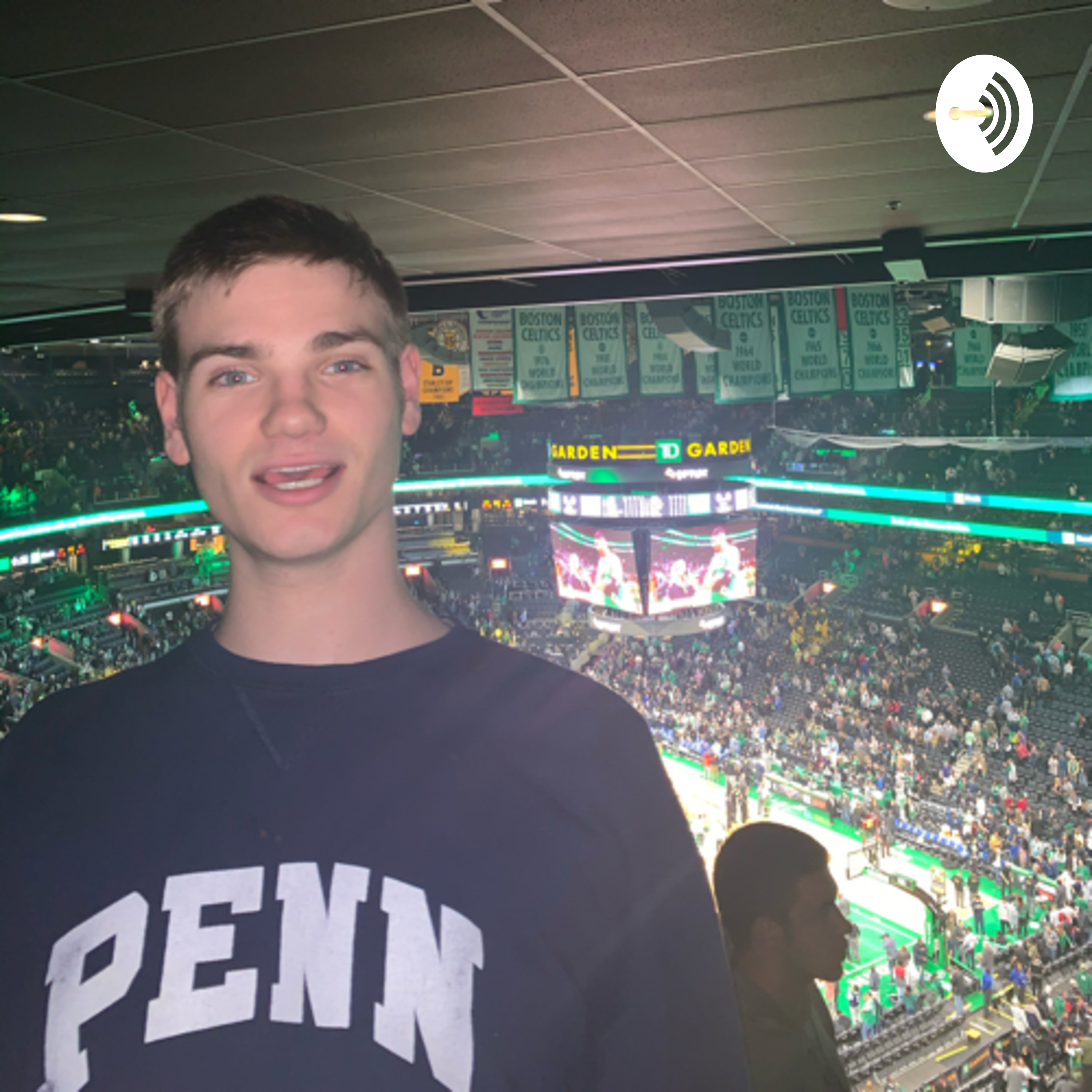 The Zach Moore Podcast