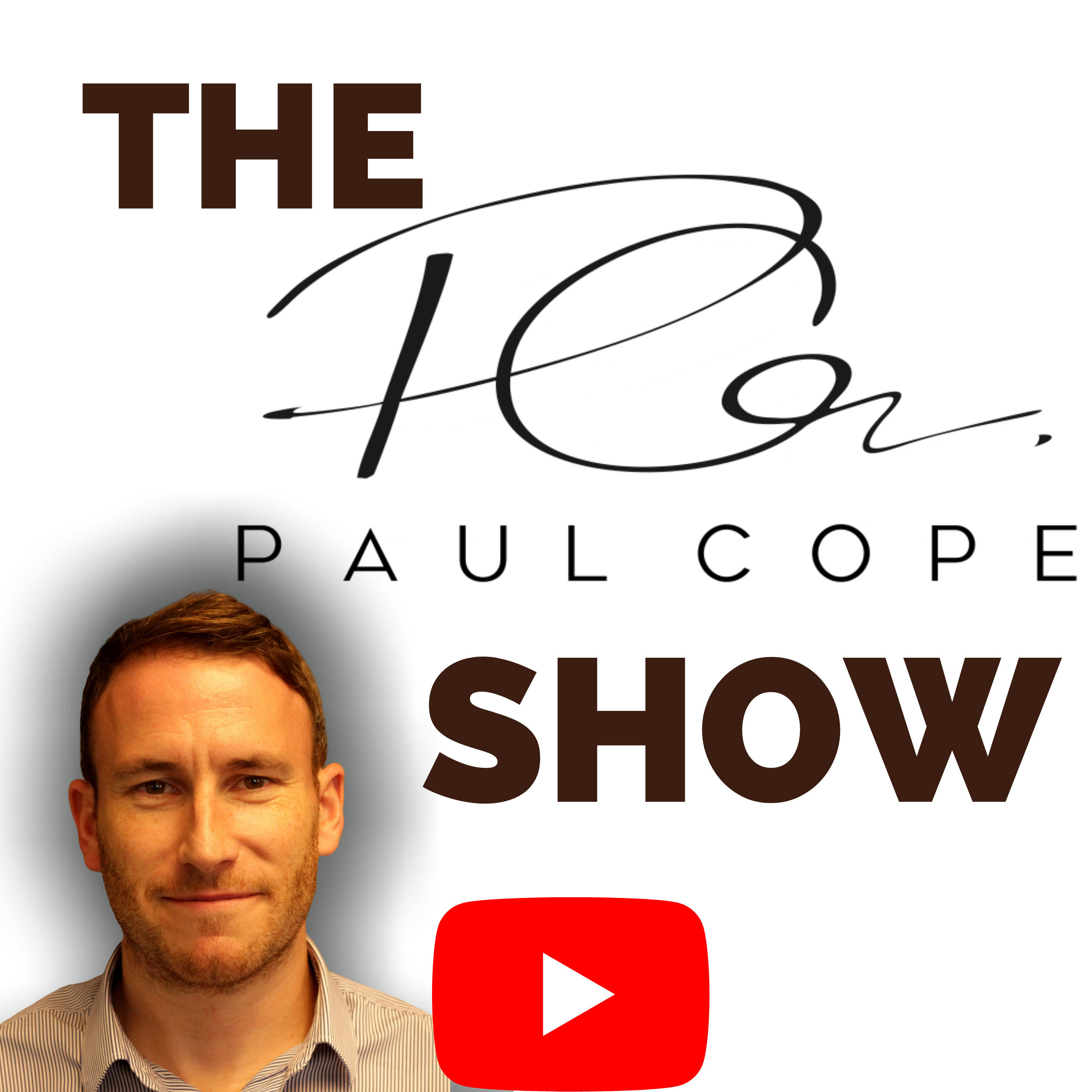 The Paul Cope Show