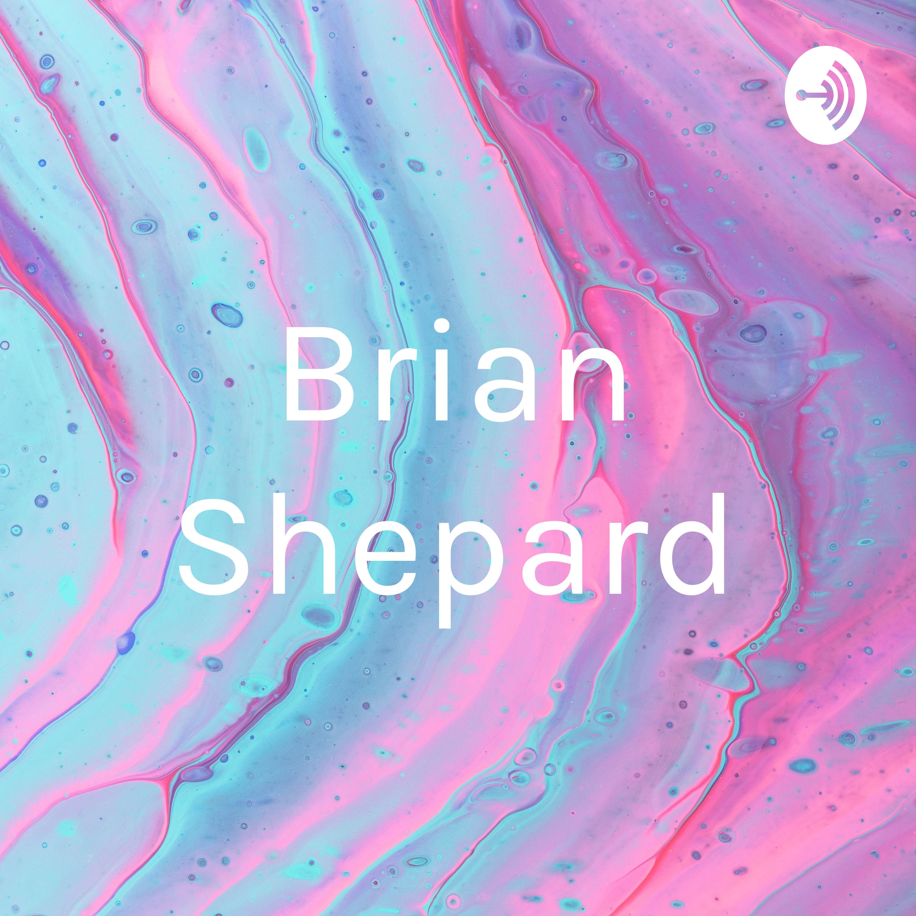 Brian Shepard