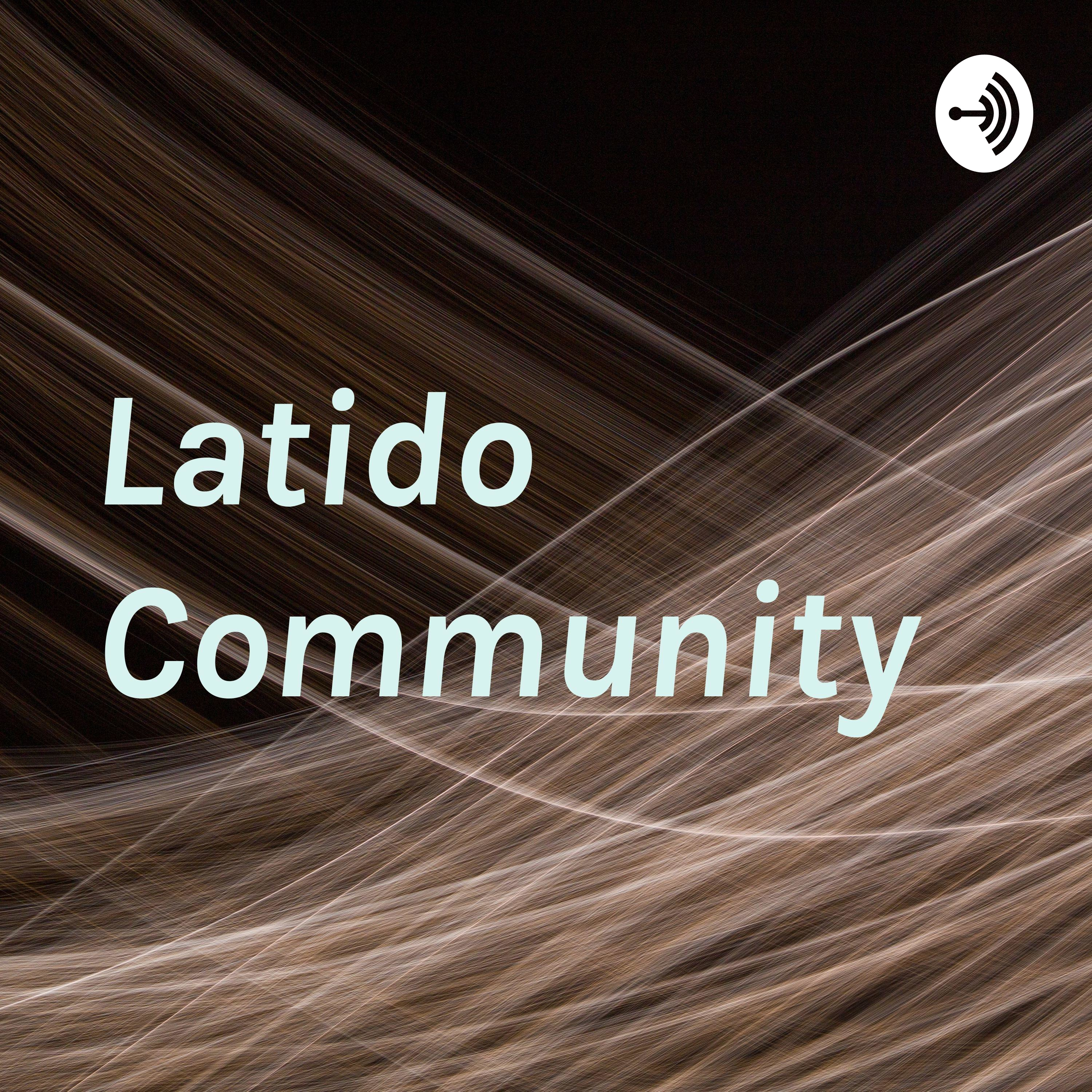 Latido Community
