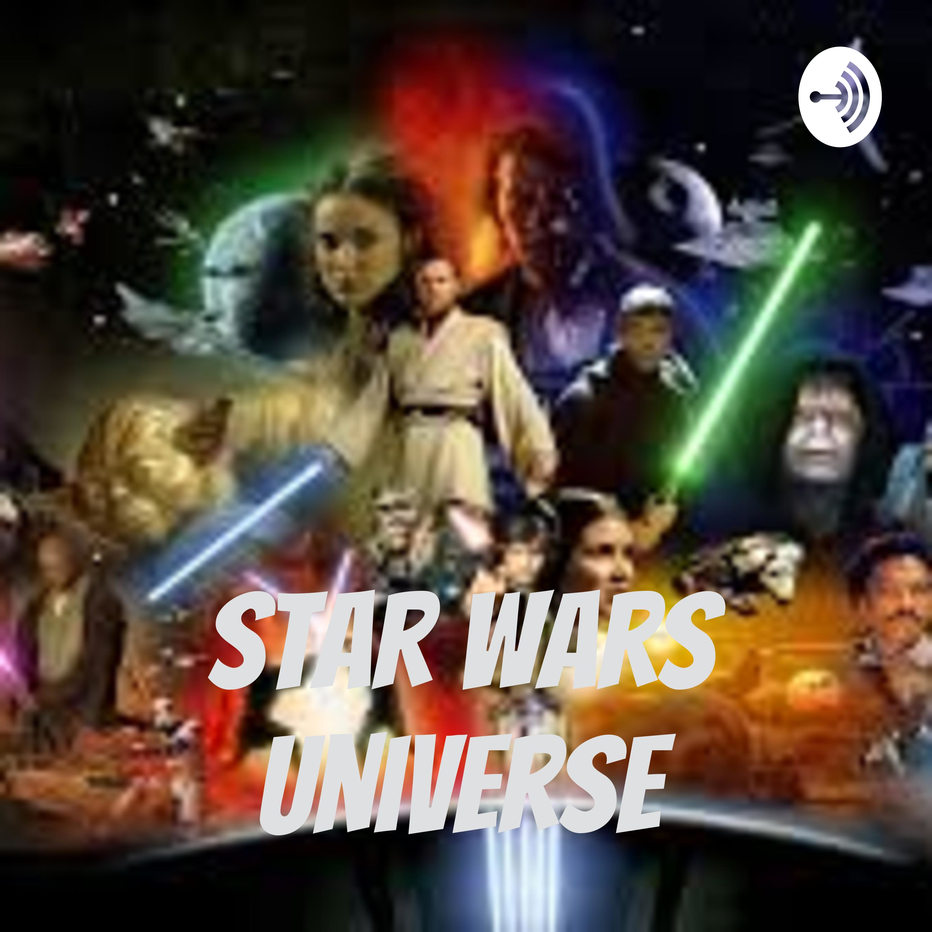Star Wars Universe