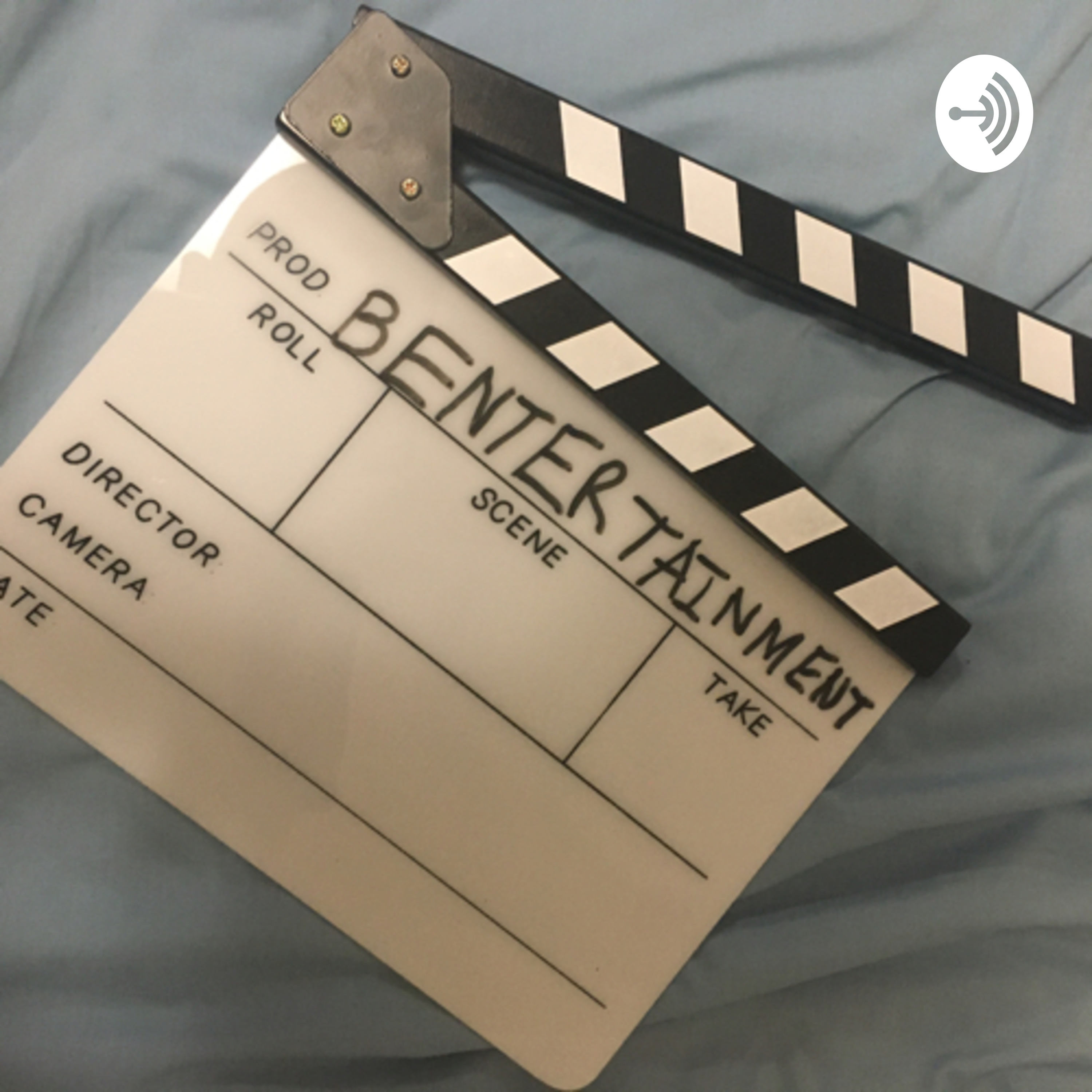 BENTERTAINMENT 