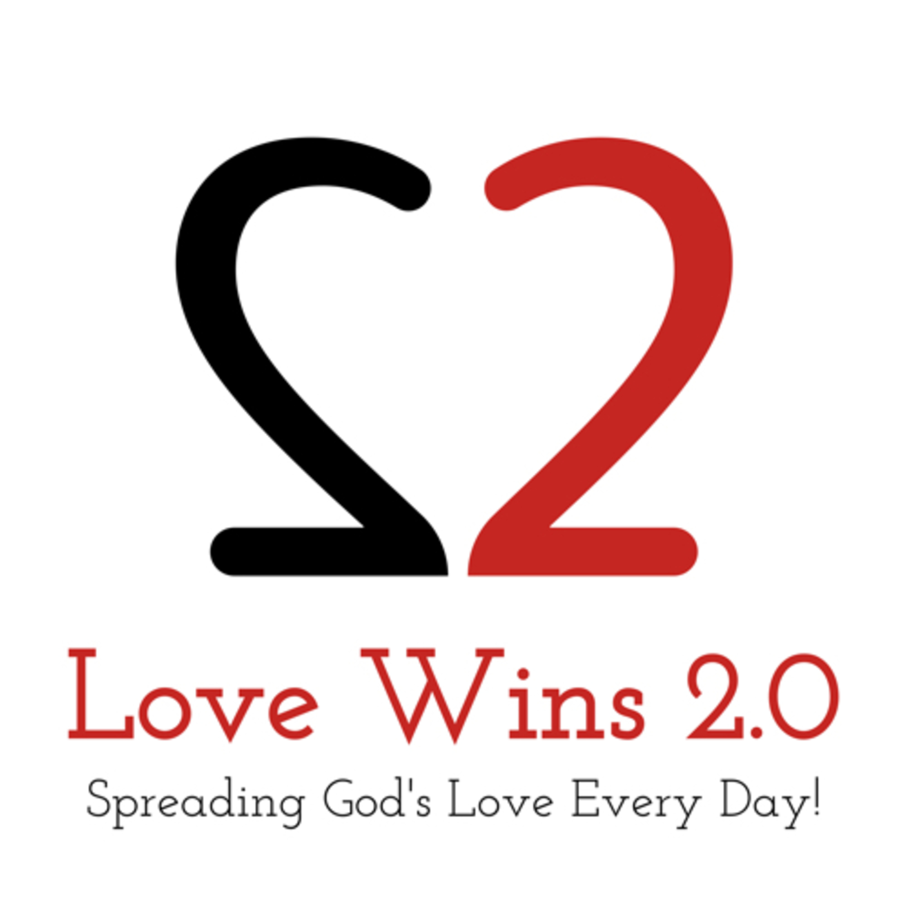 Love Wins 2.0