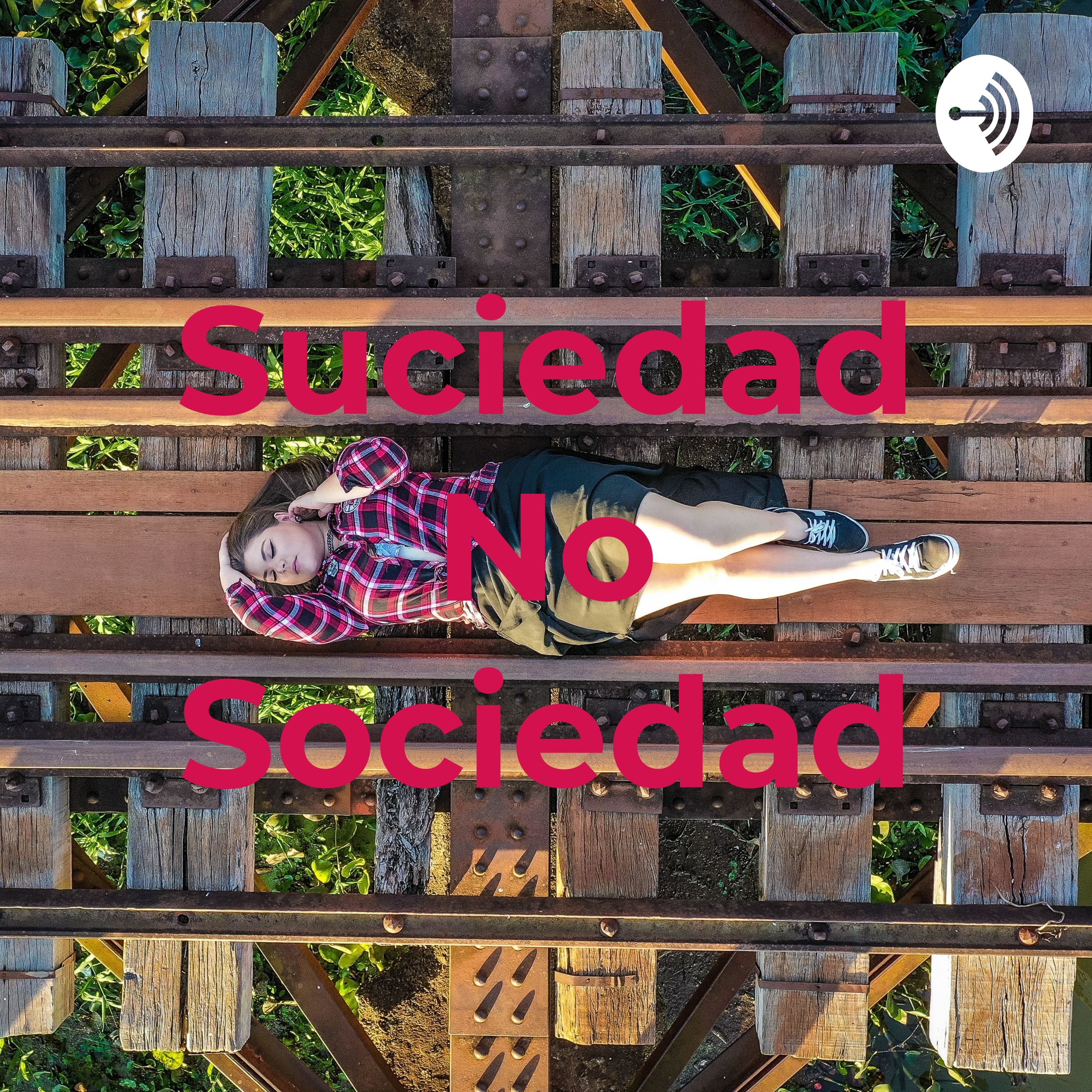 Suciedad No Sociedad