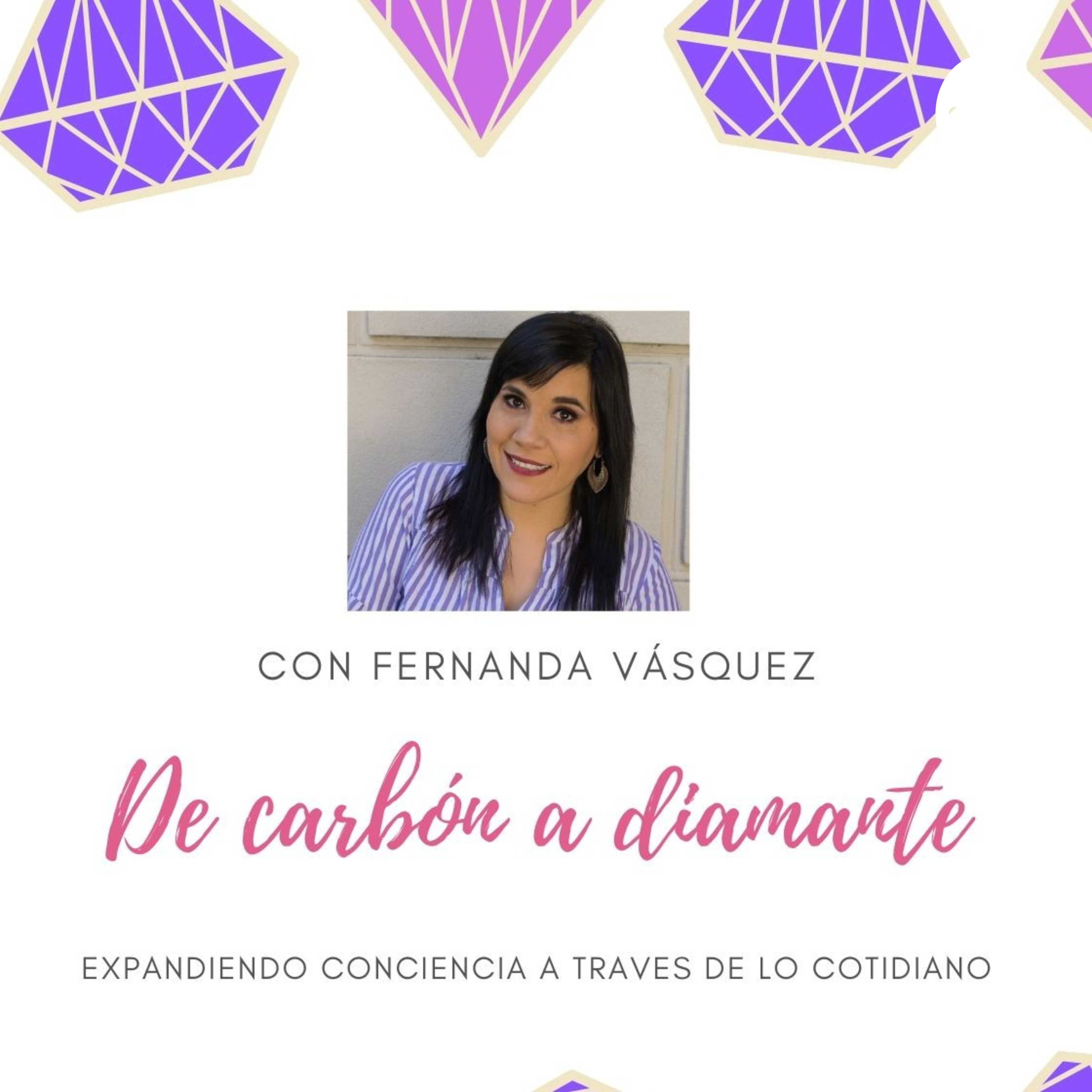 De Carbón a Diamante