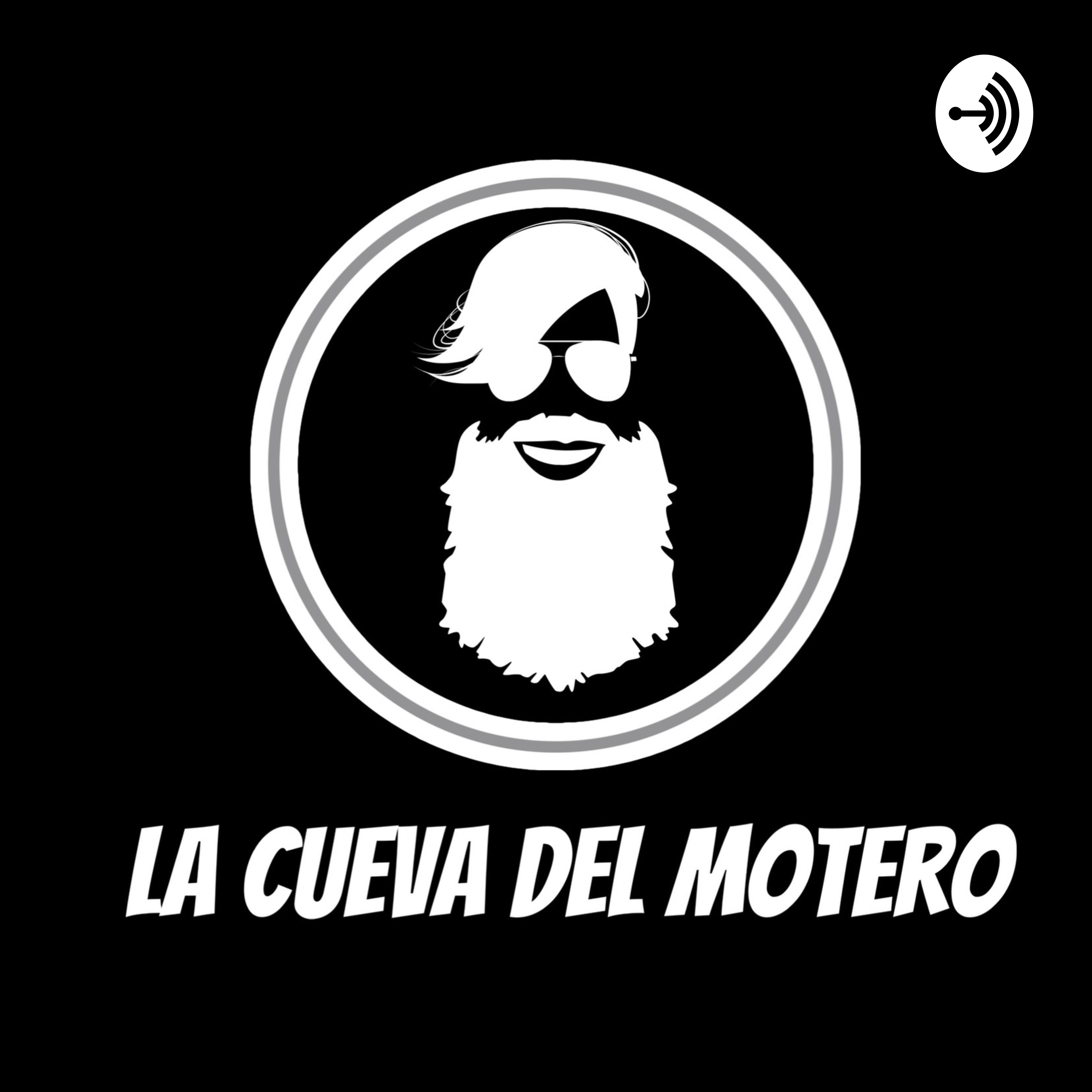 La cueva del motero