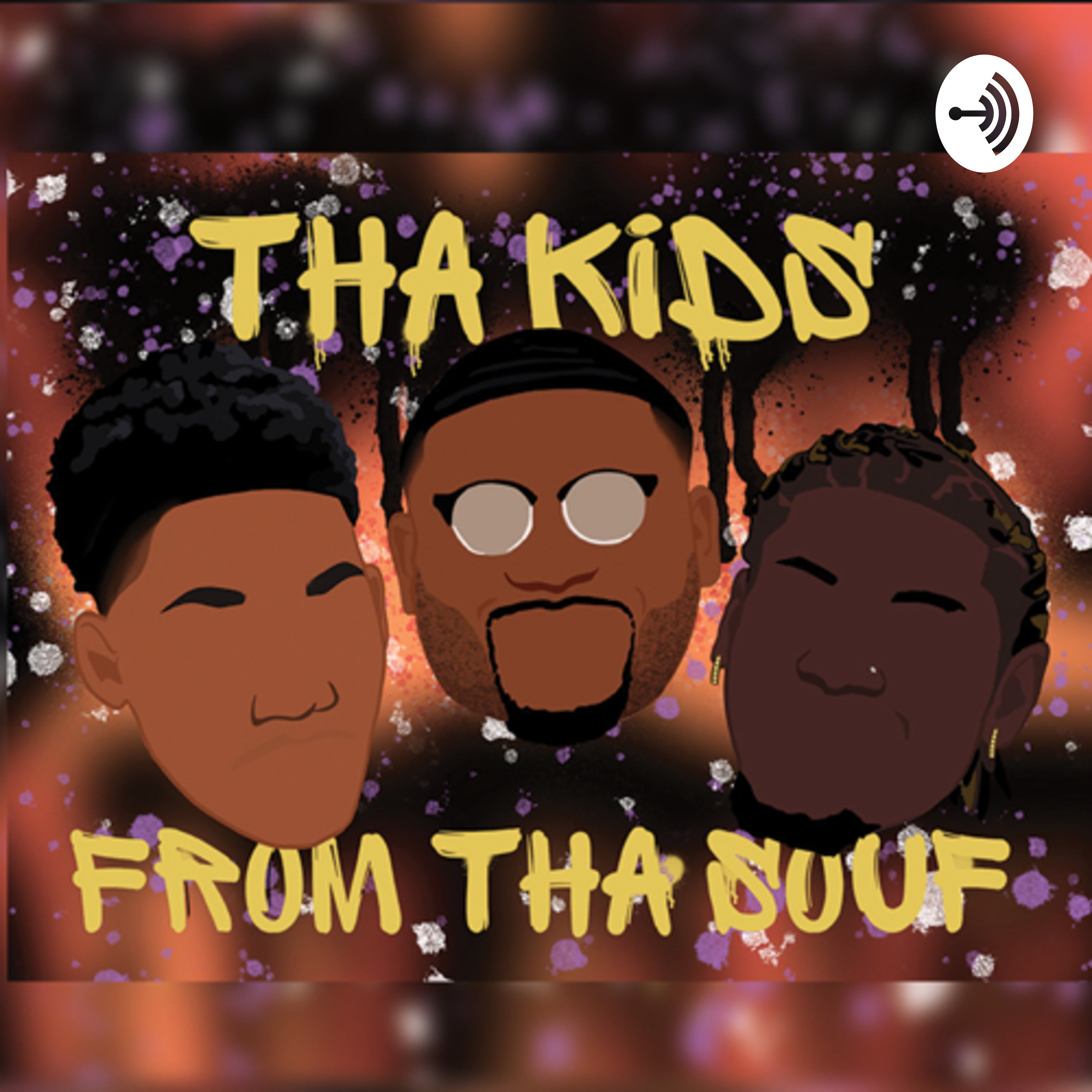 Tha Kids From Tha Souf