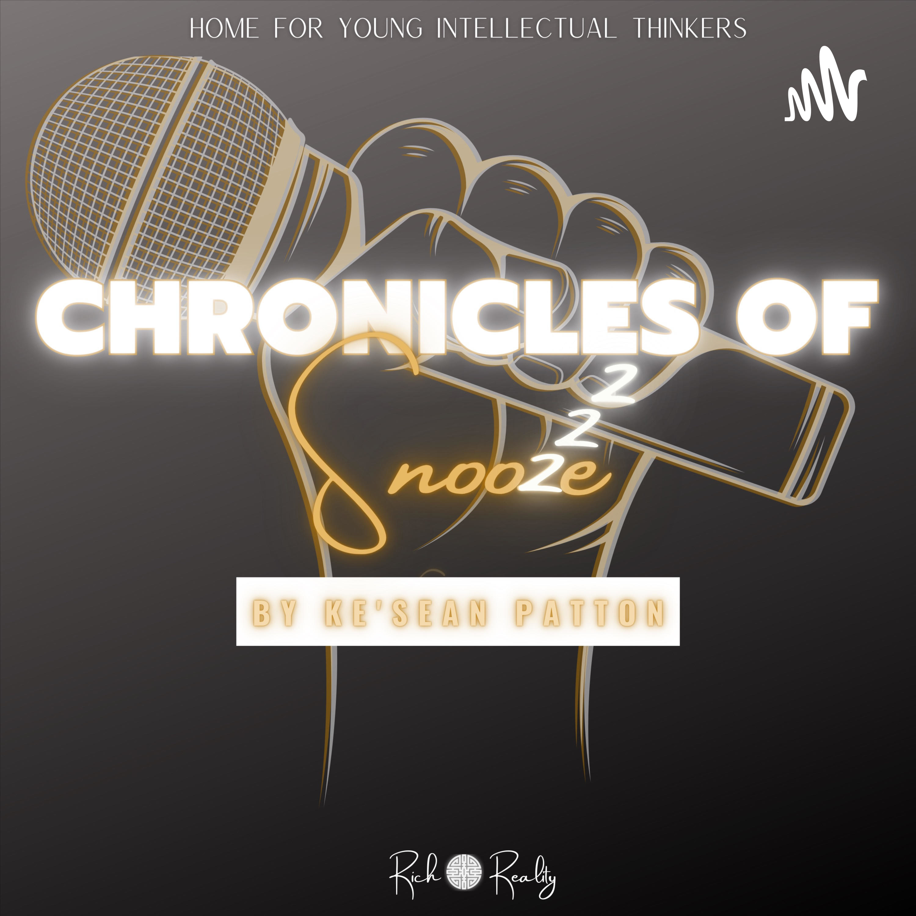 Chronicles Of Snooze