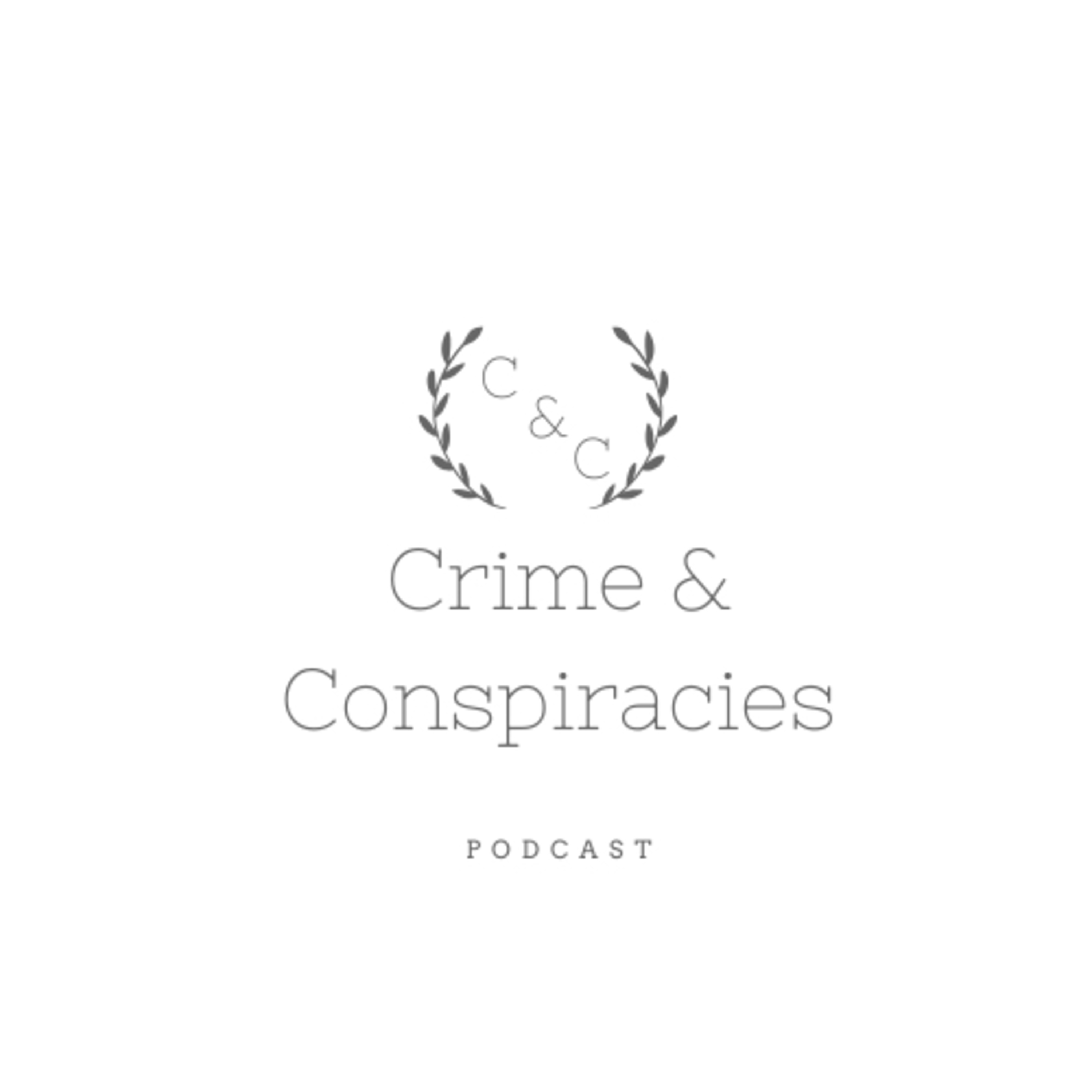Crime & Conspiracies  (Trailer)