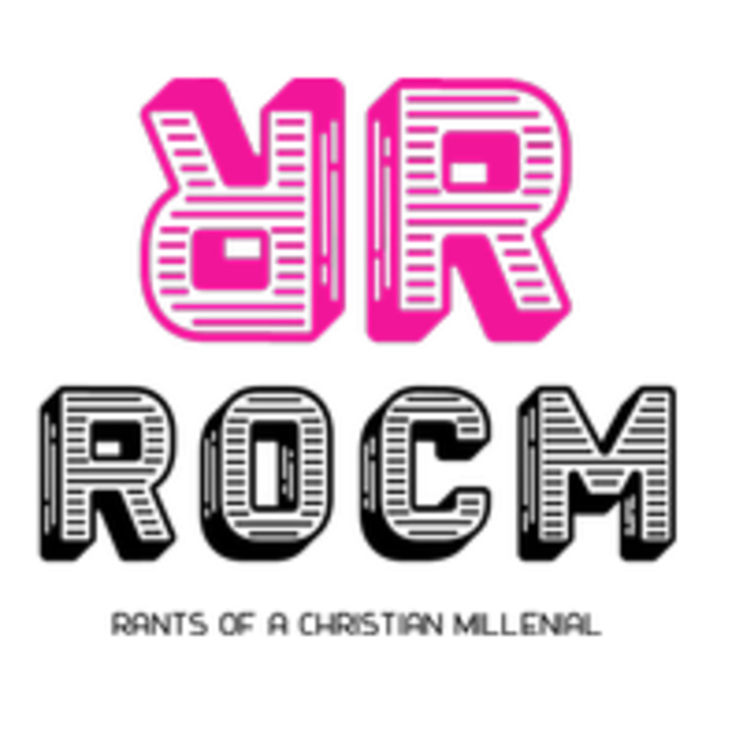 Rants Of a Christian Millennial
