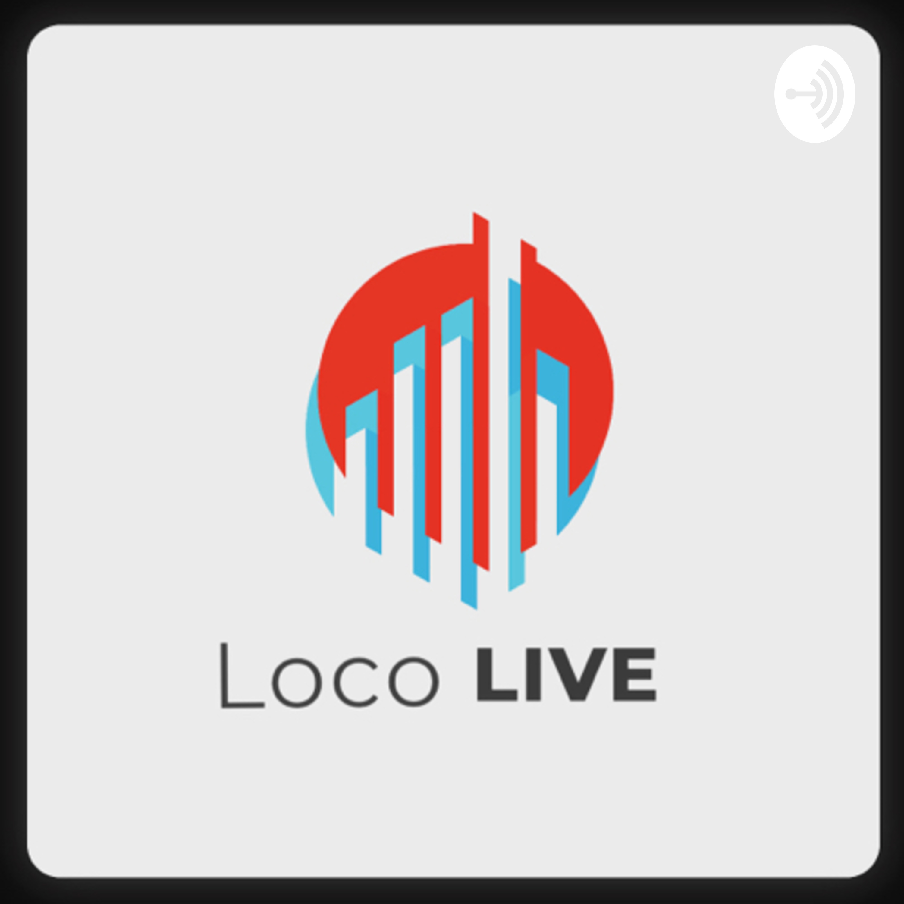LocoLive