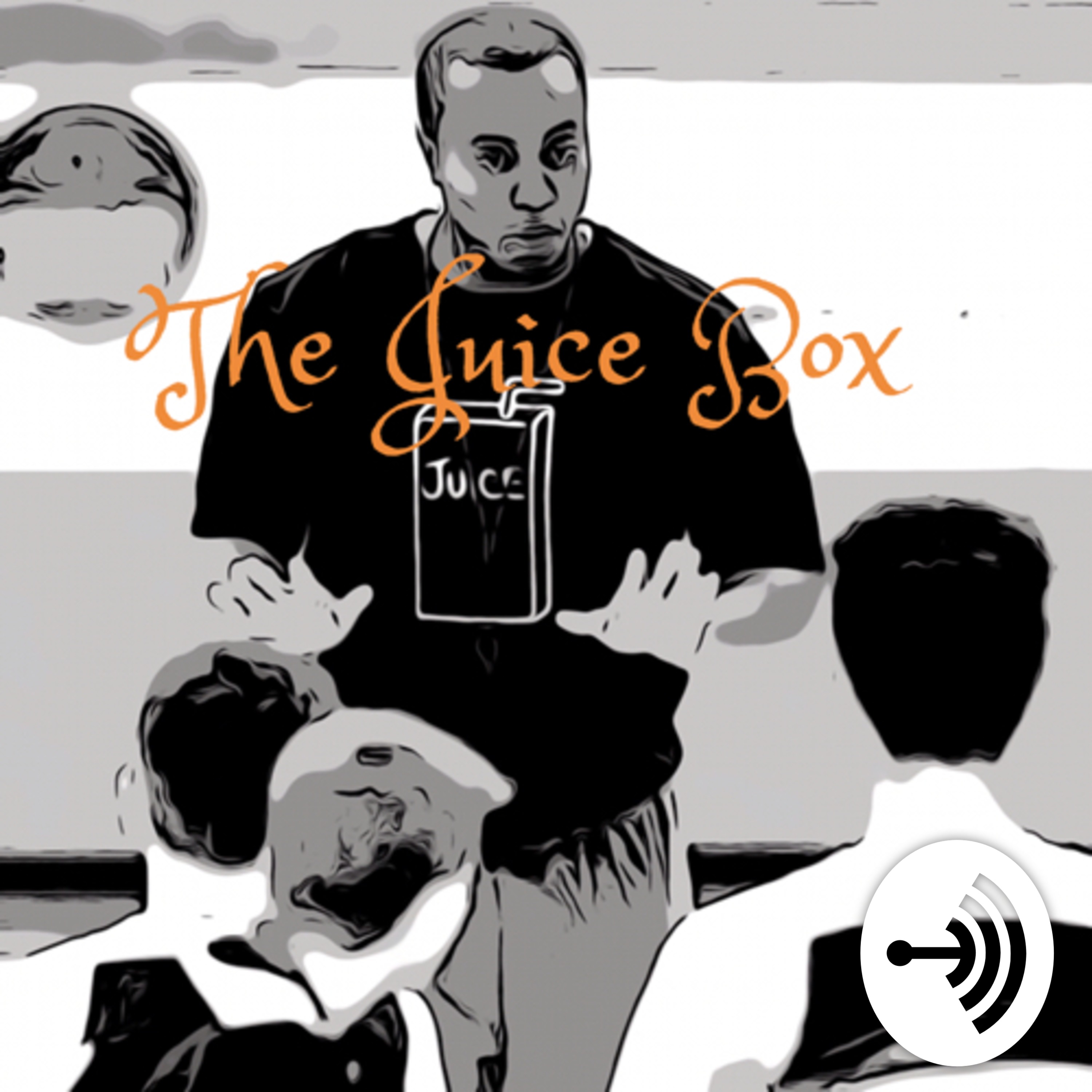 The Juice Box