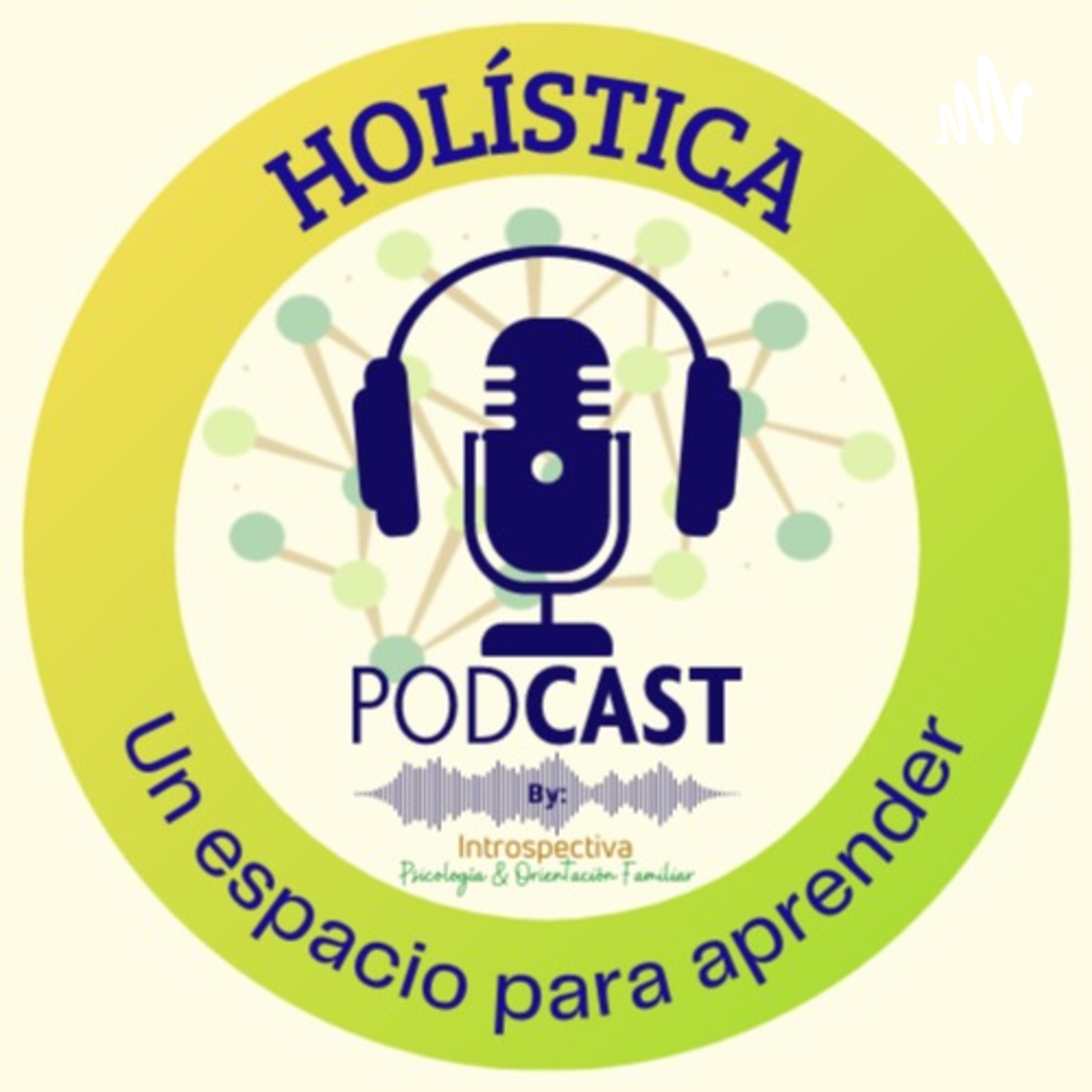 Holística: Un Espacio Para Aprender