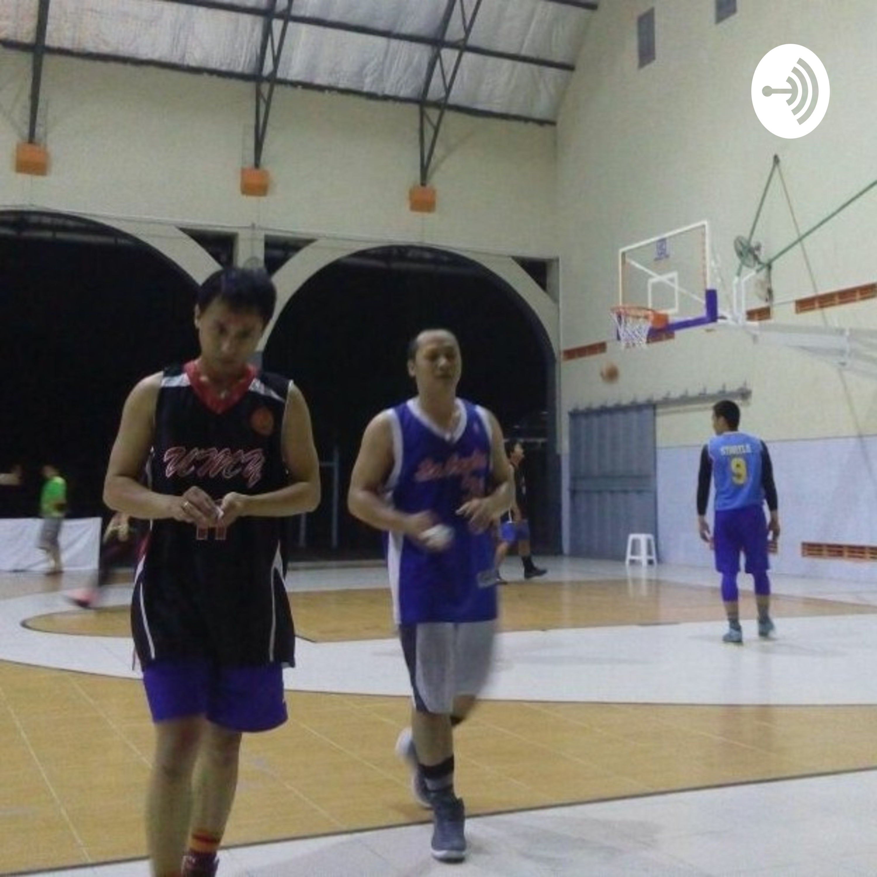 REVOLT BASKETBALL PODCAST