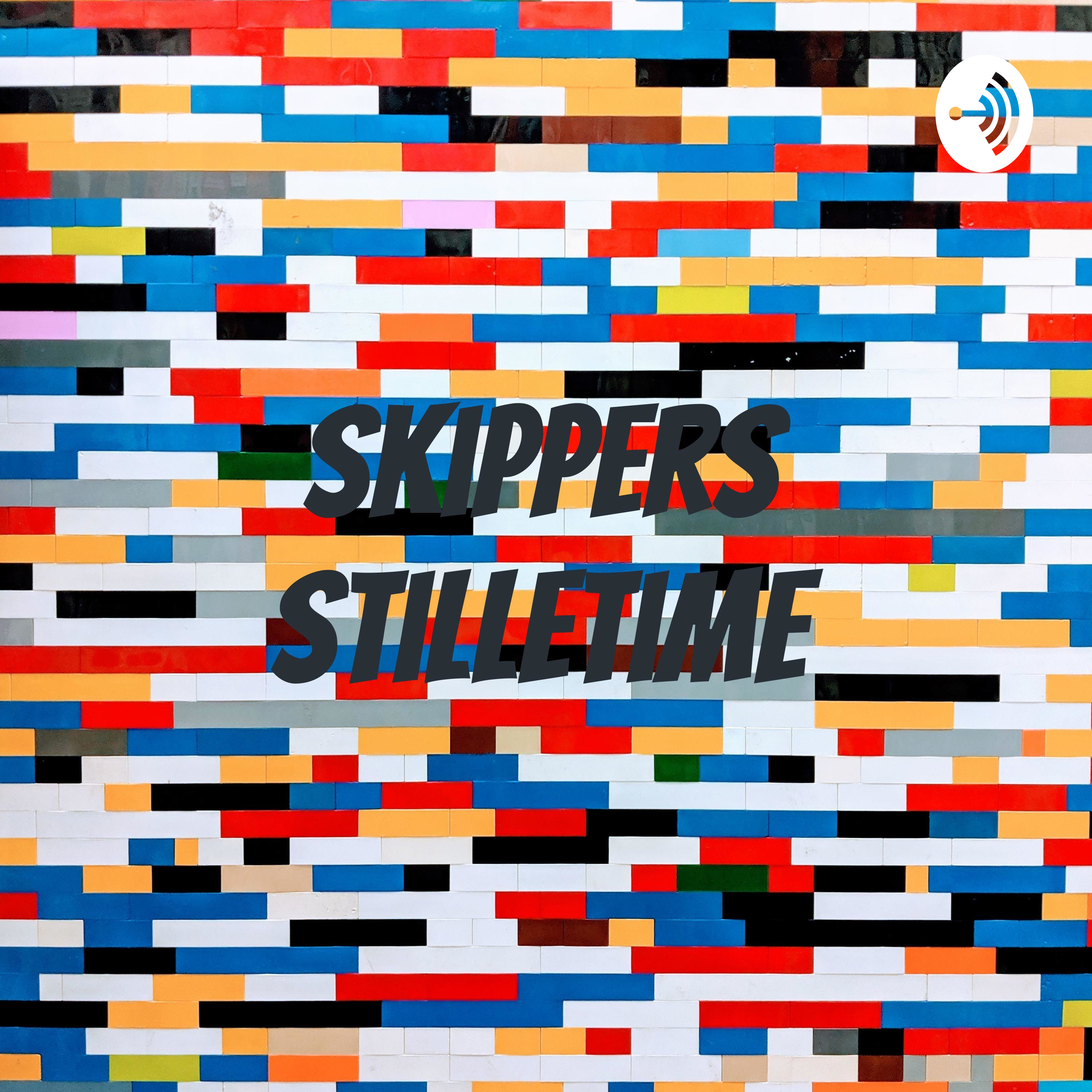 Skippers Stilletime af Tobias Vindum Skipper