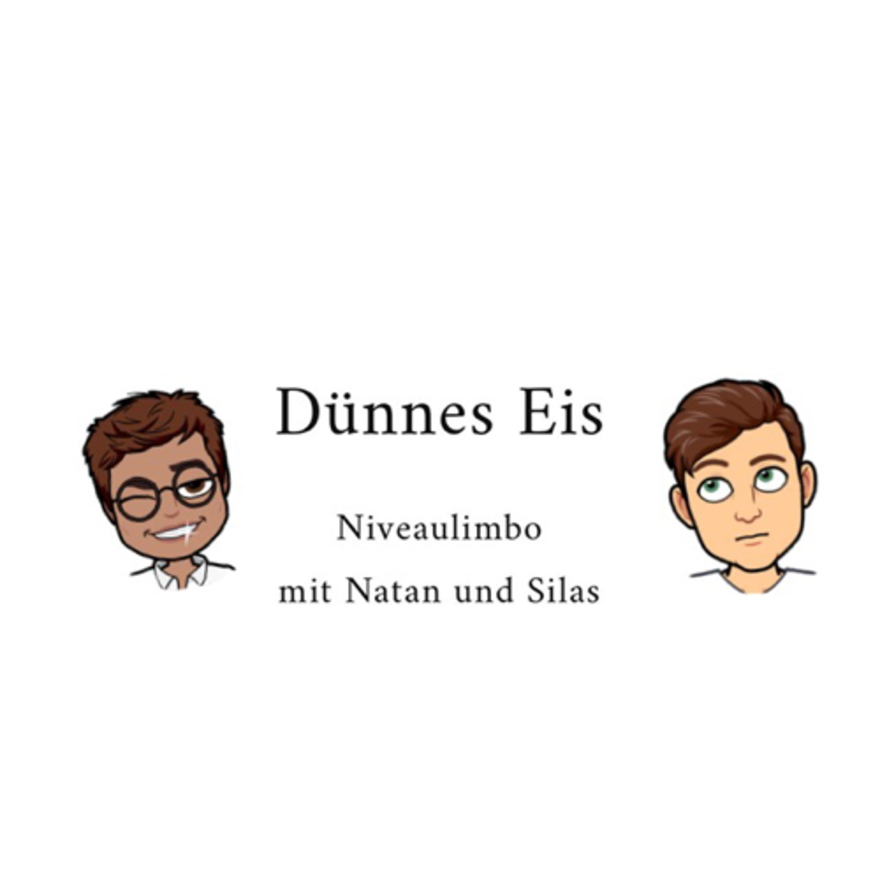 Dünnes Eis