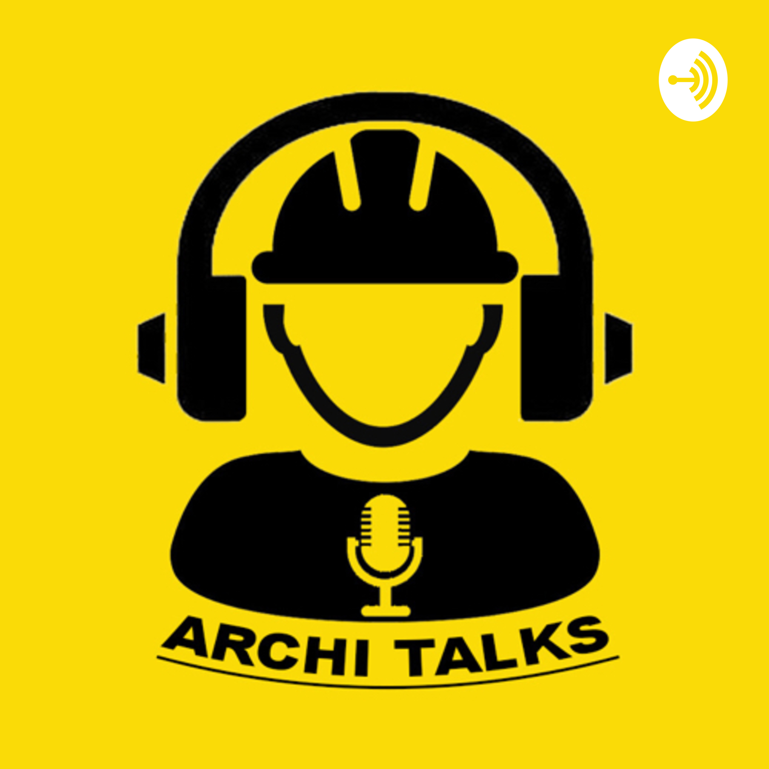 Archi talks