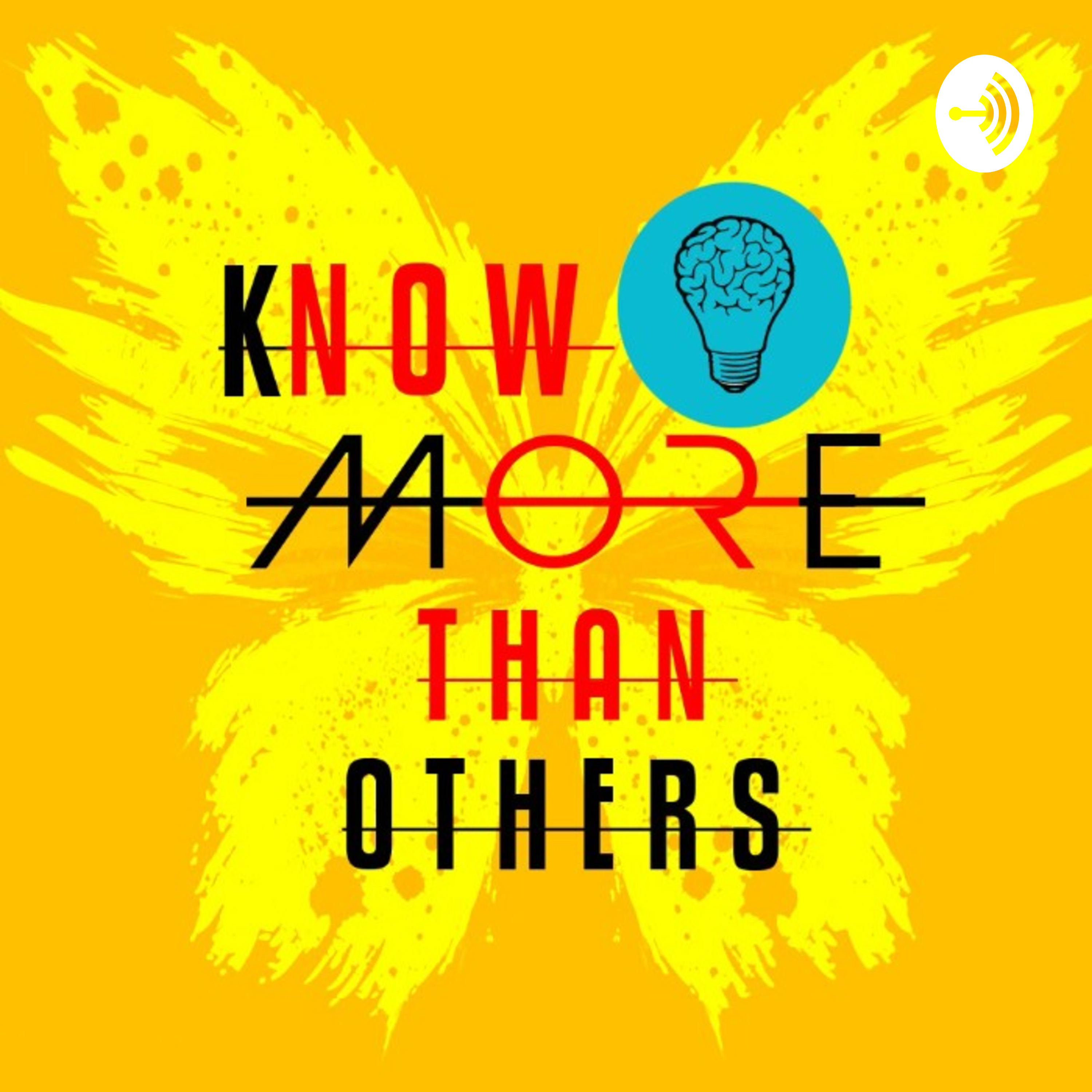 Know More Than Others