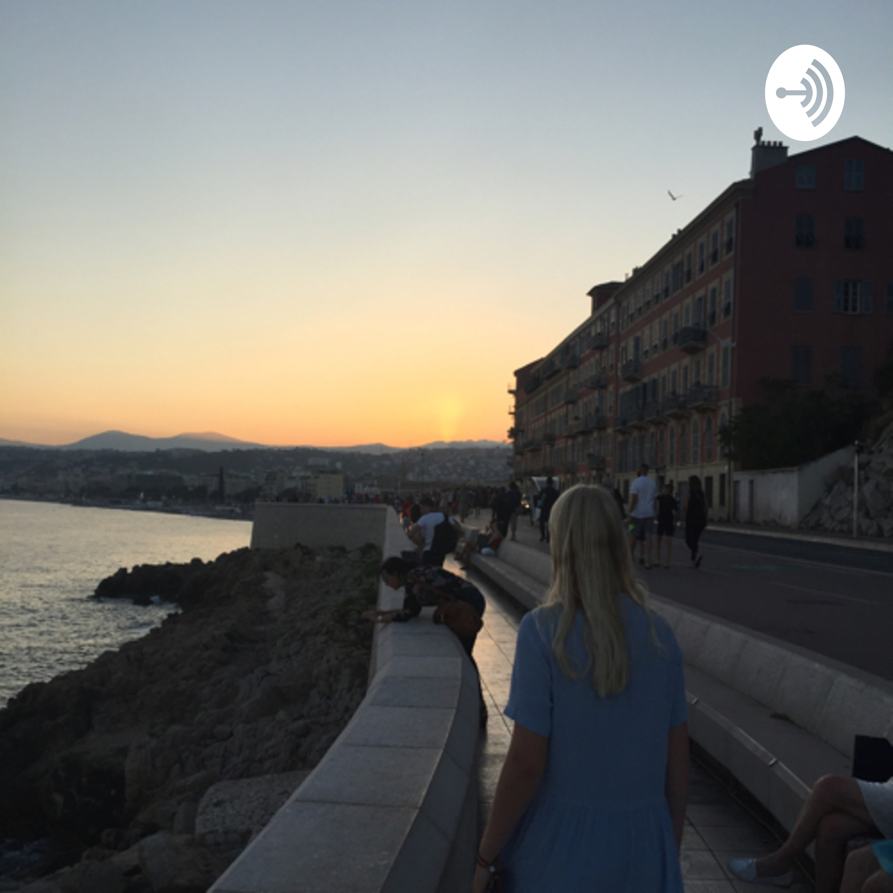 Overgangsmotivet i paradisæblerne af Matilde Hansen