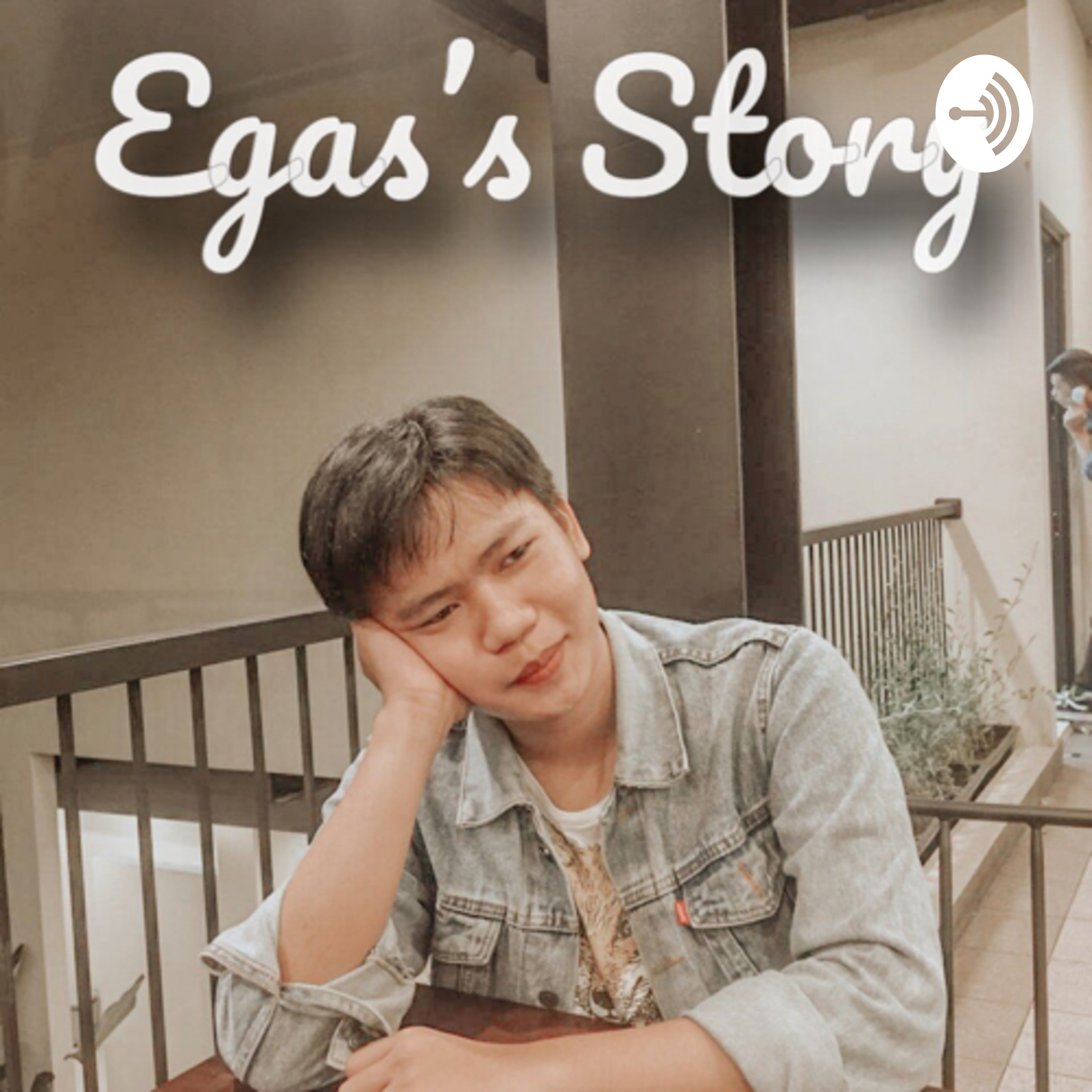 Egas’s Story