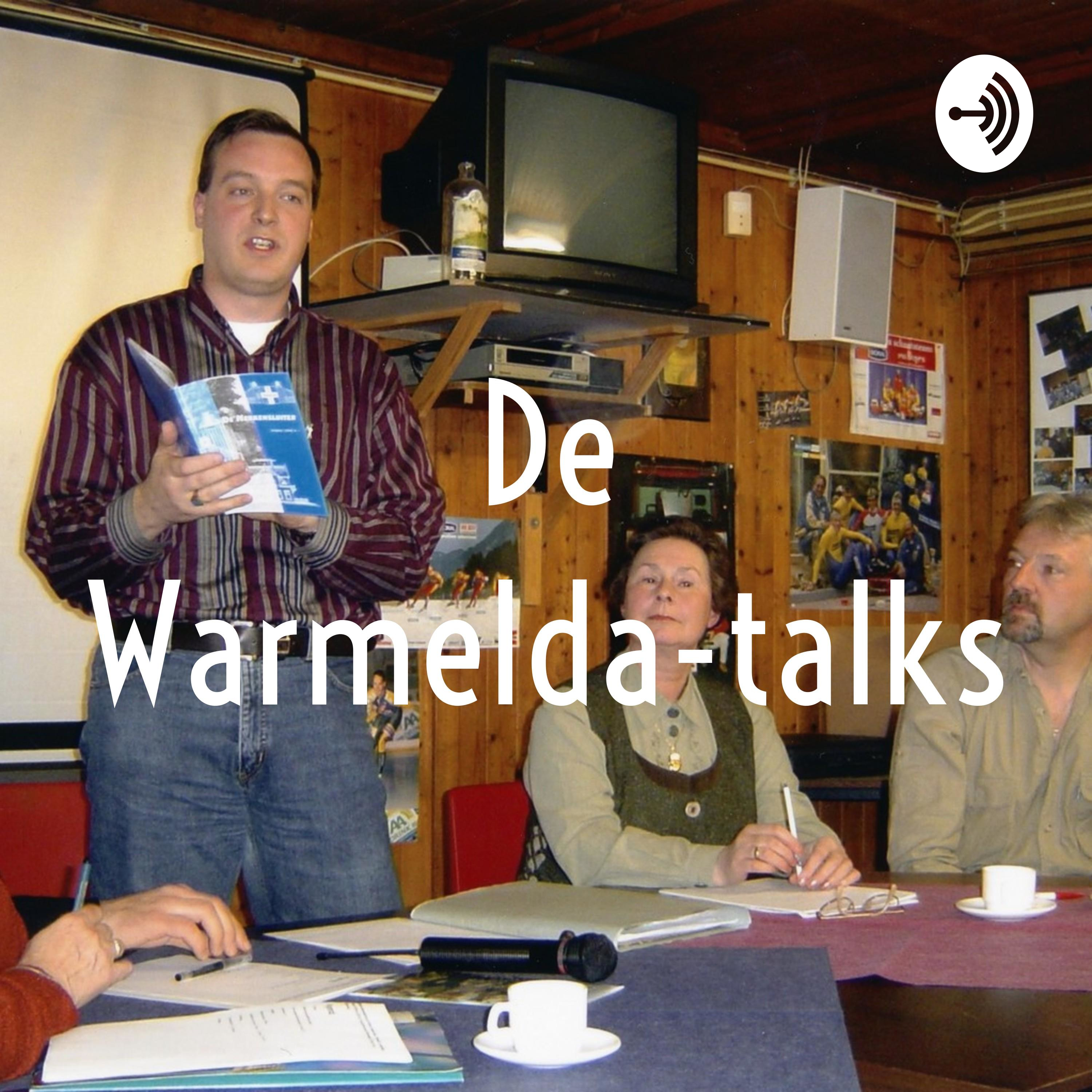 De Warmelda-talks