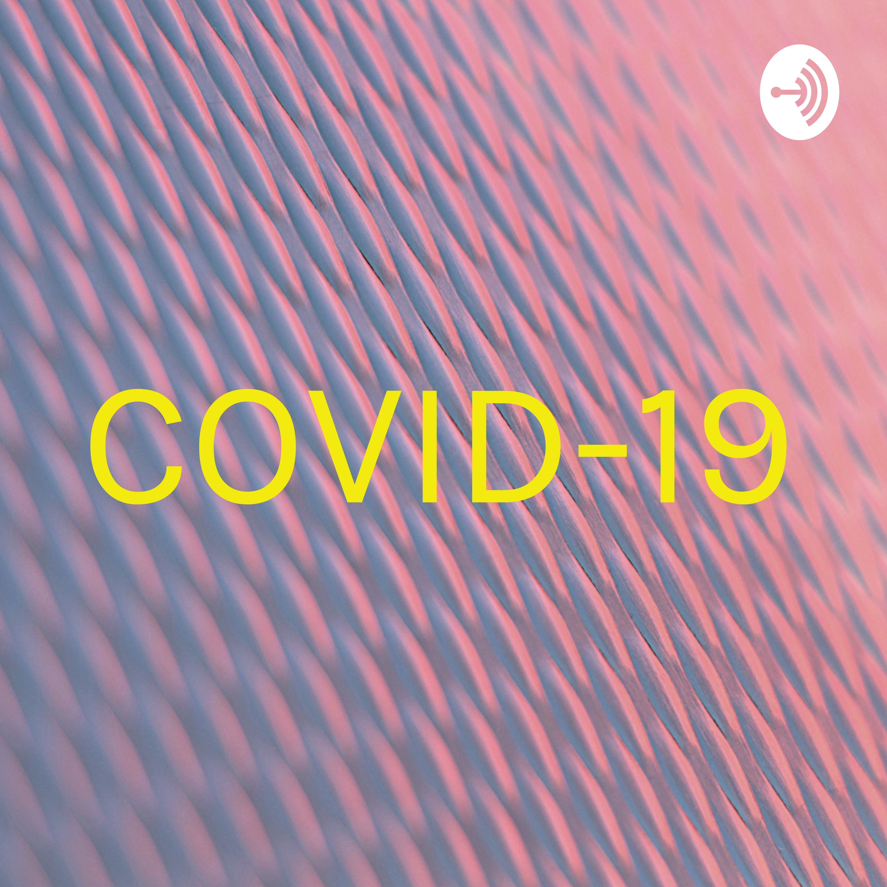 COVID-19