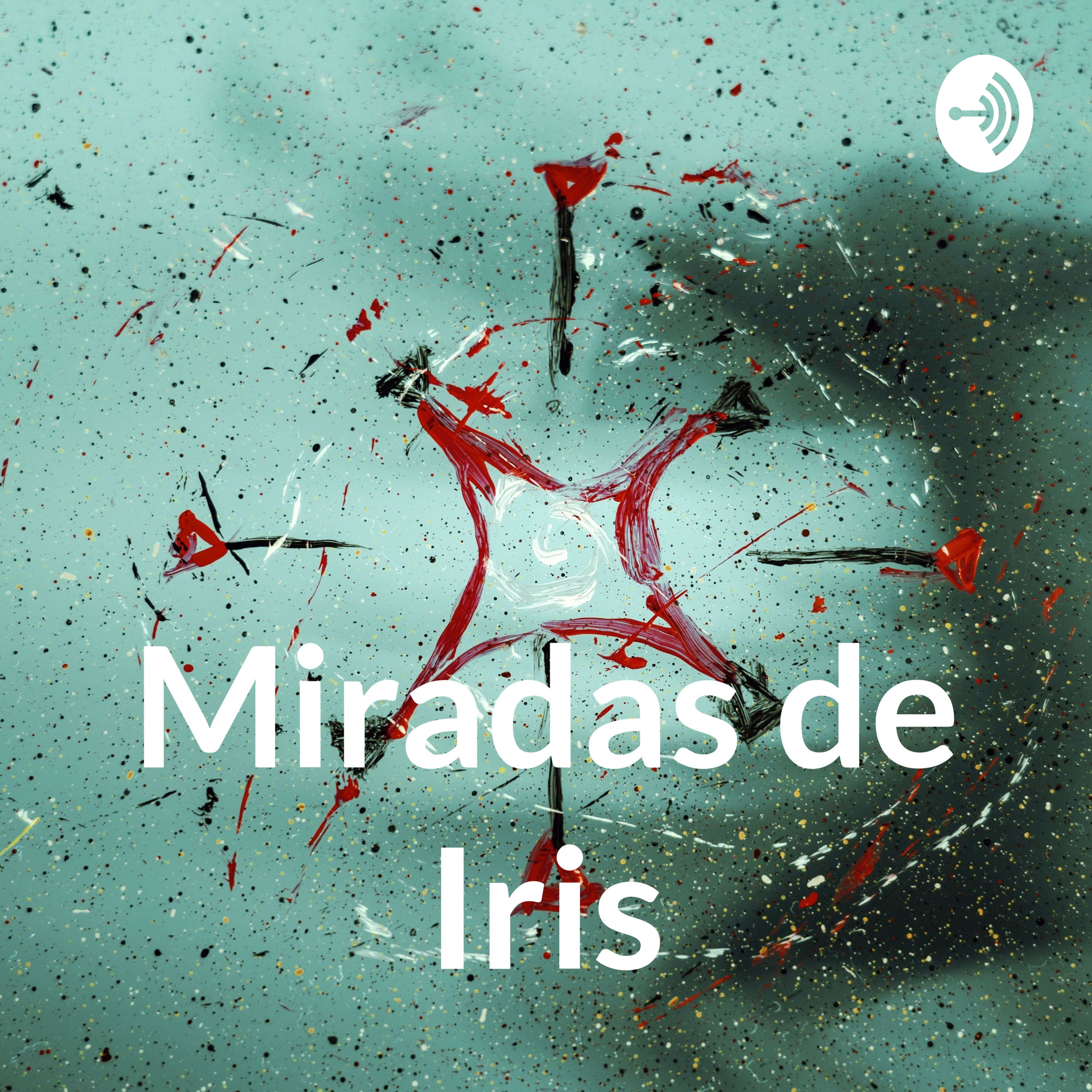 Miradas de Iris