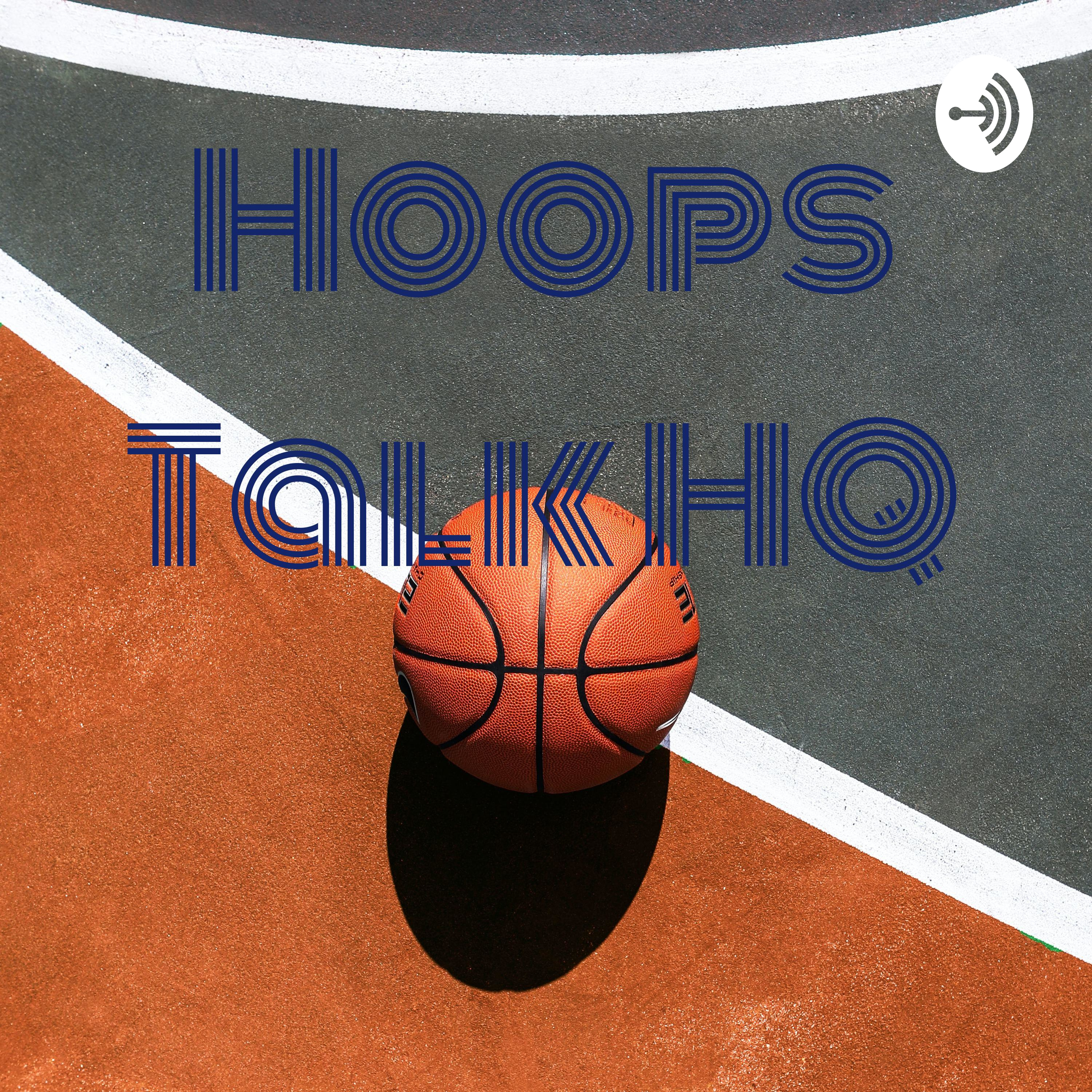 Hoops Talk HQ