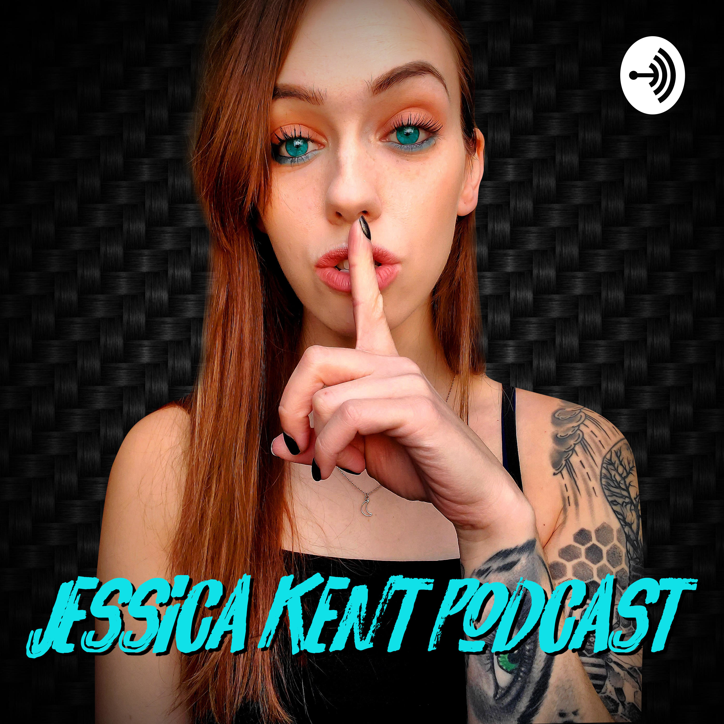 Jessica Kent Podcast