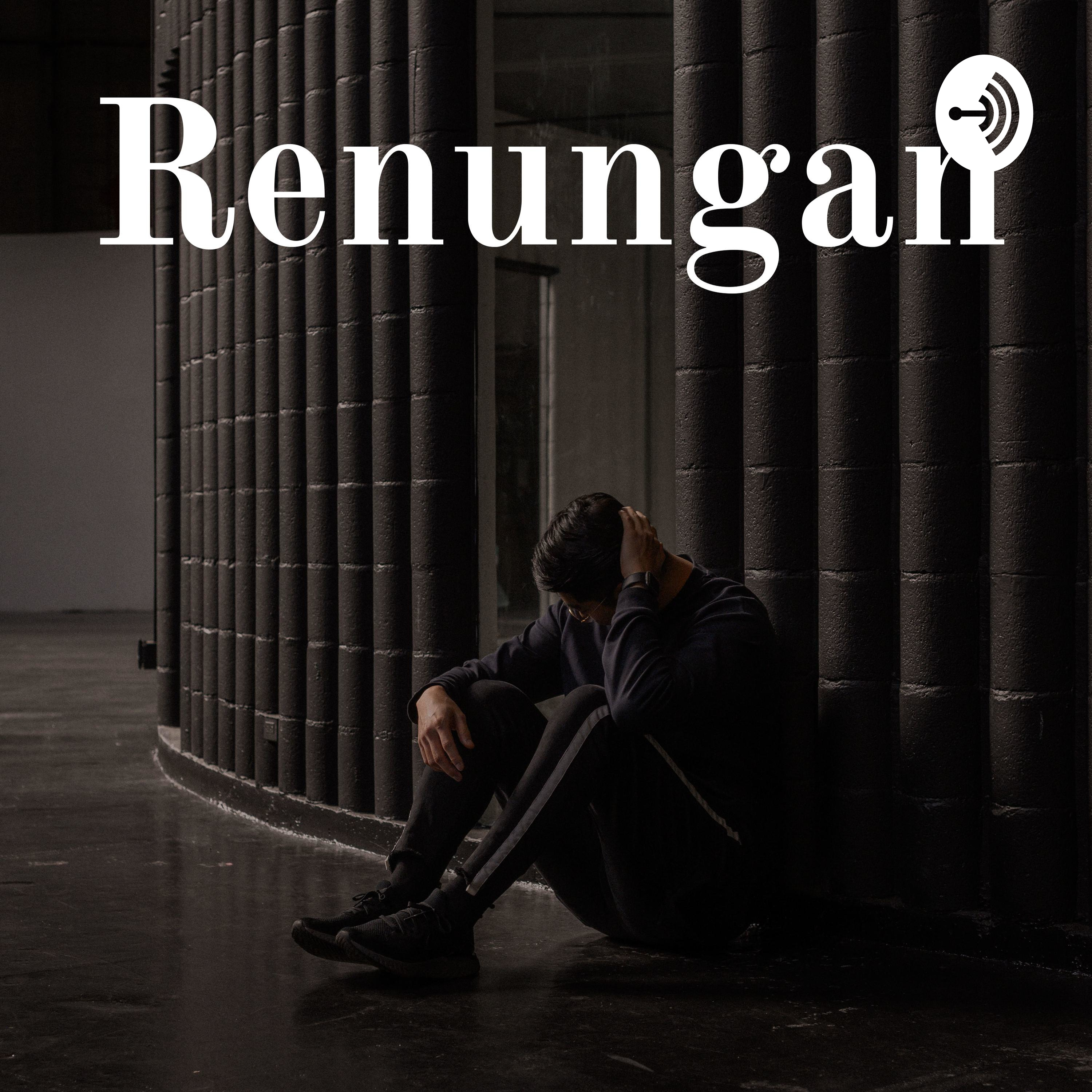 Renungan.