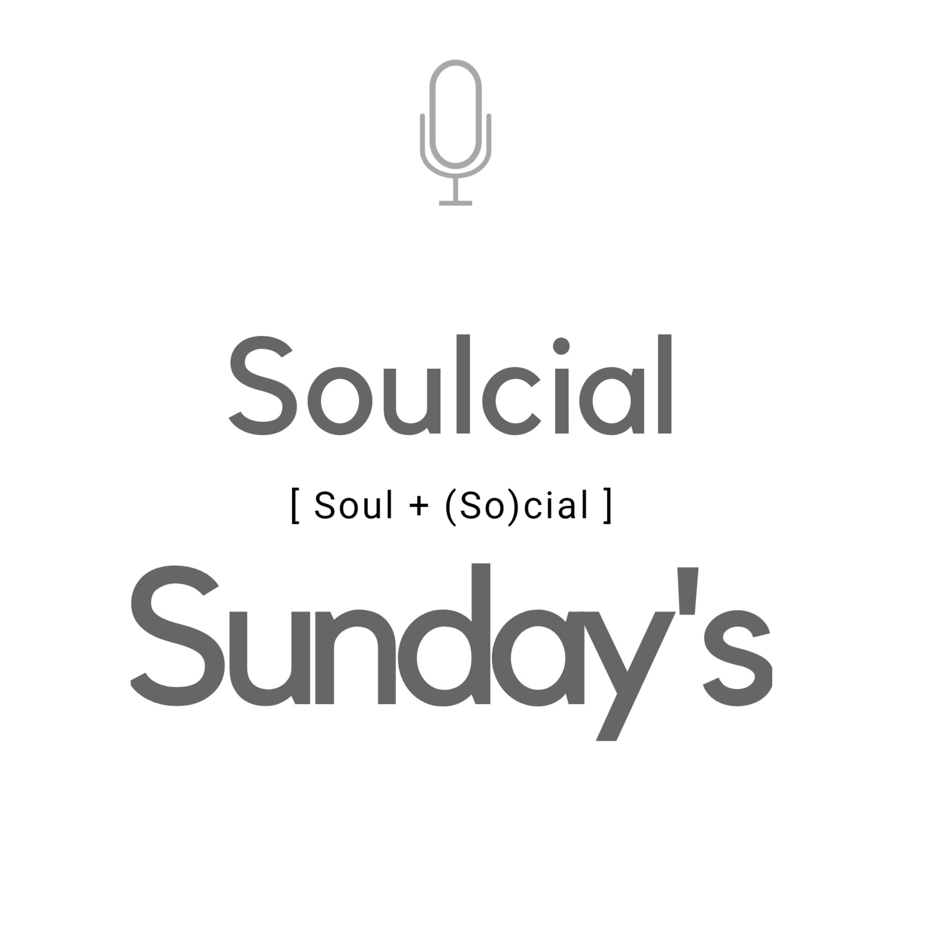 Soulcial Sunday's