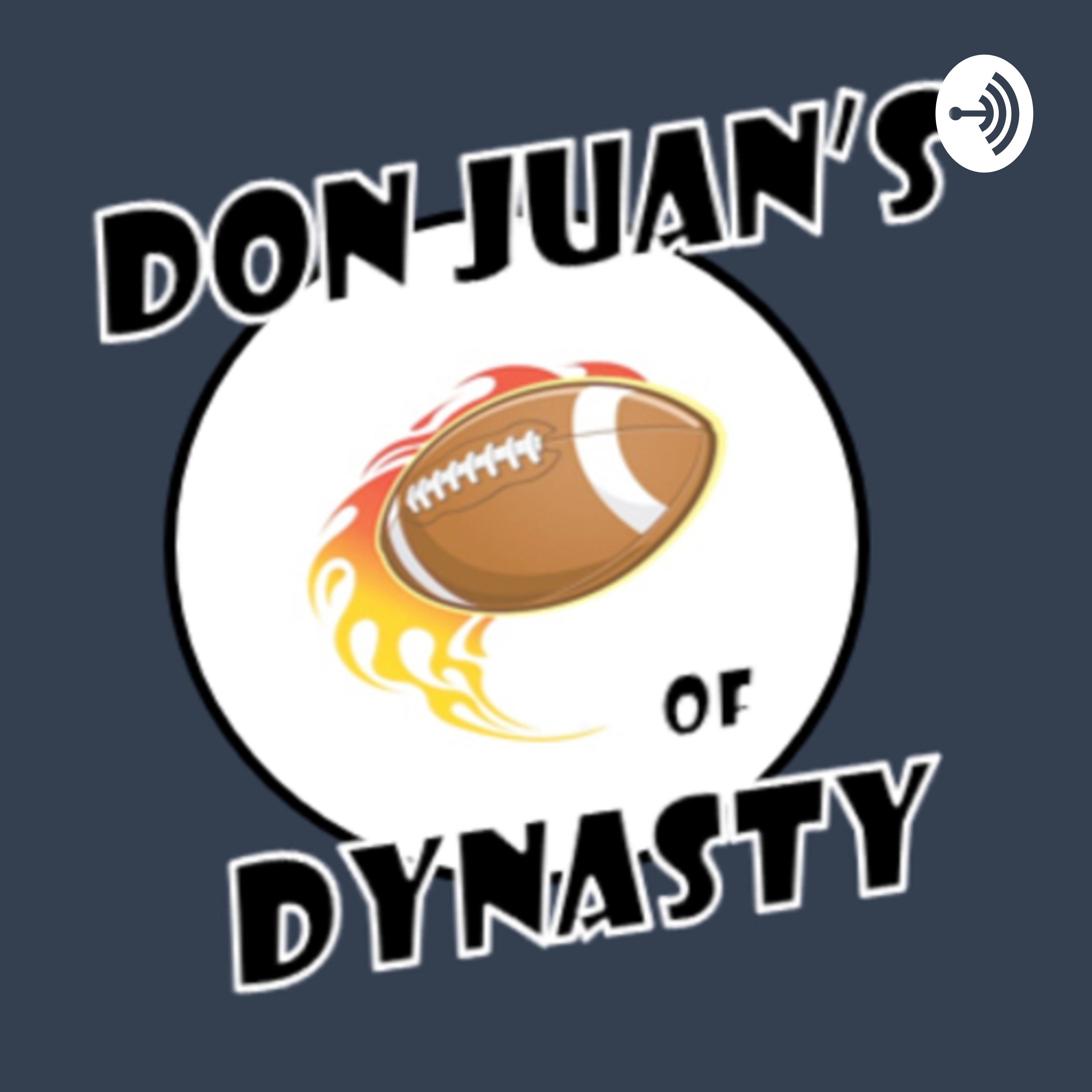 Don Juan’s of Dynasty