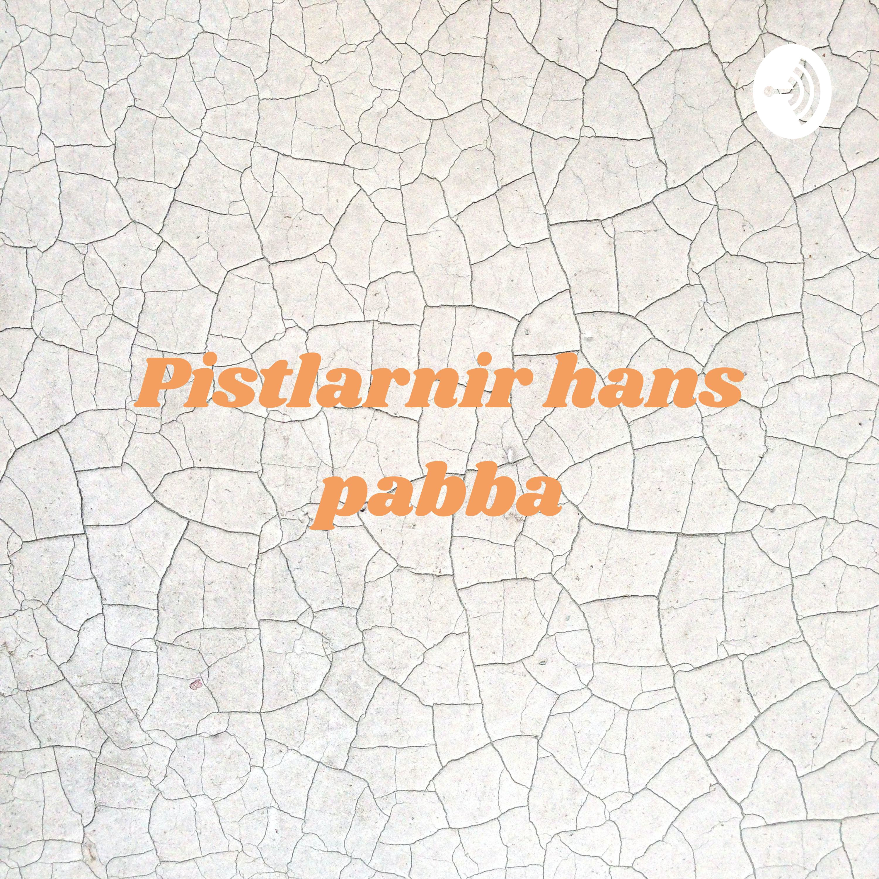 Pistlarnir hans pabba - gleymdar hetjur íþróttasögunnar.