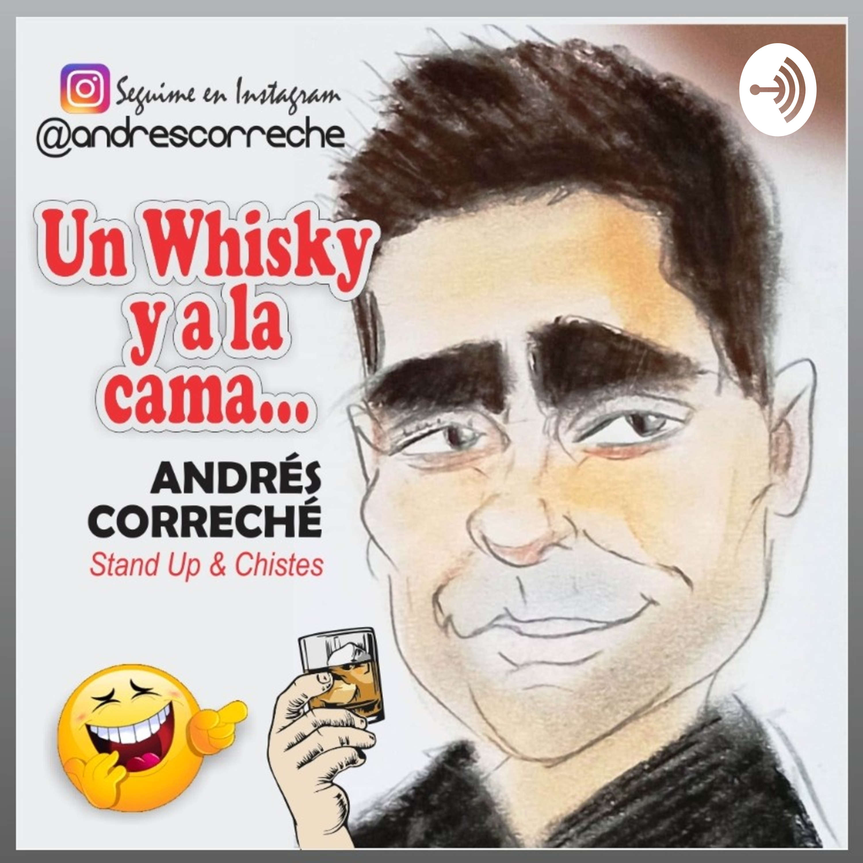Un Whisky y la cama