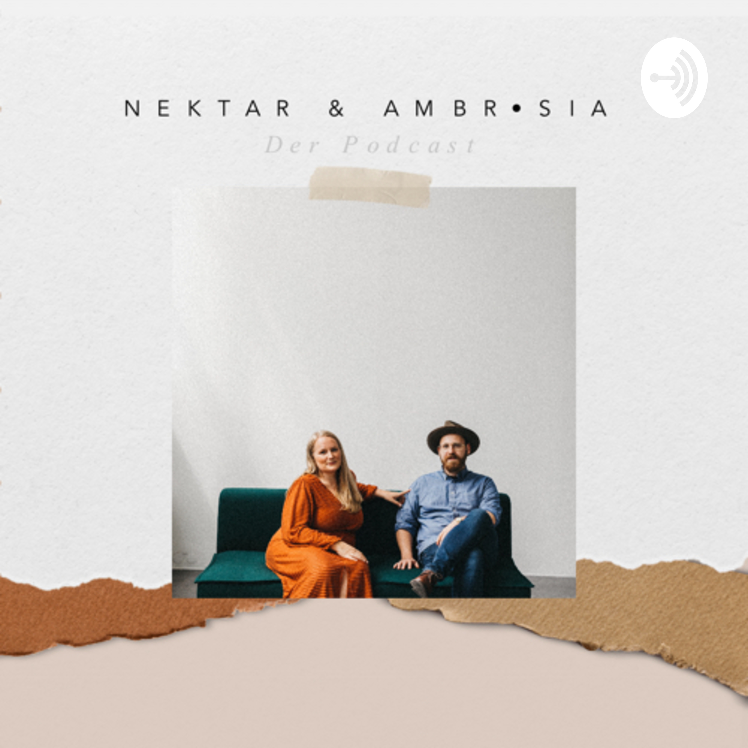 Nektar & Ambrosia Der Podcast