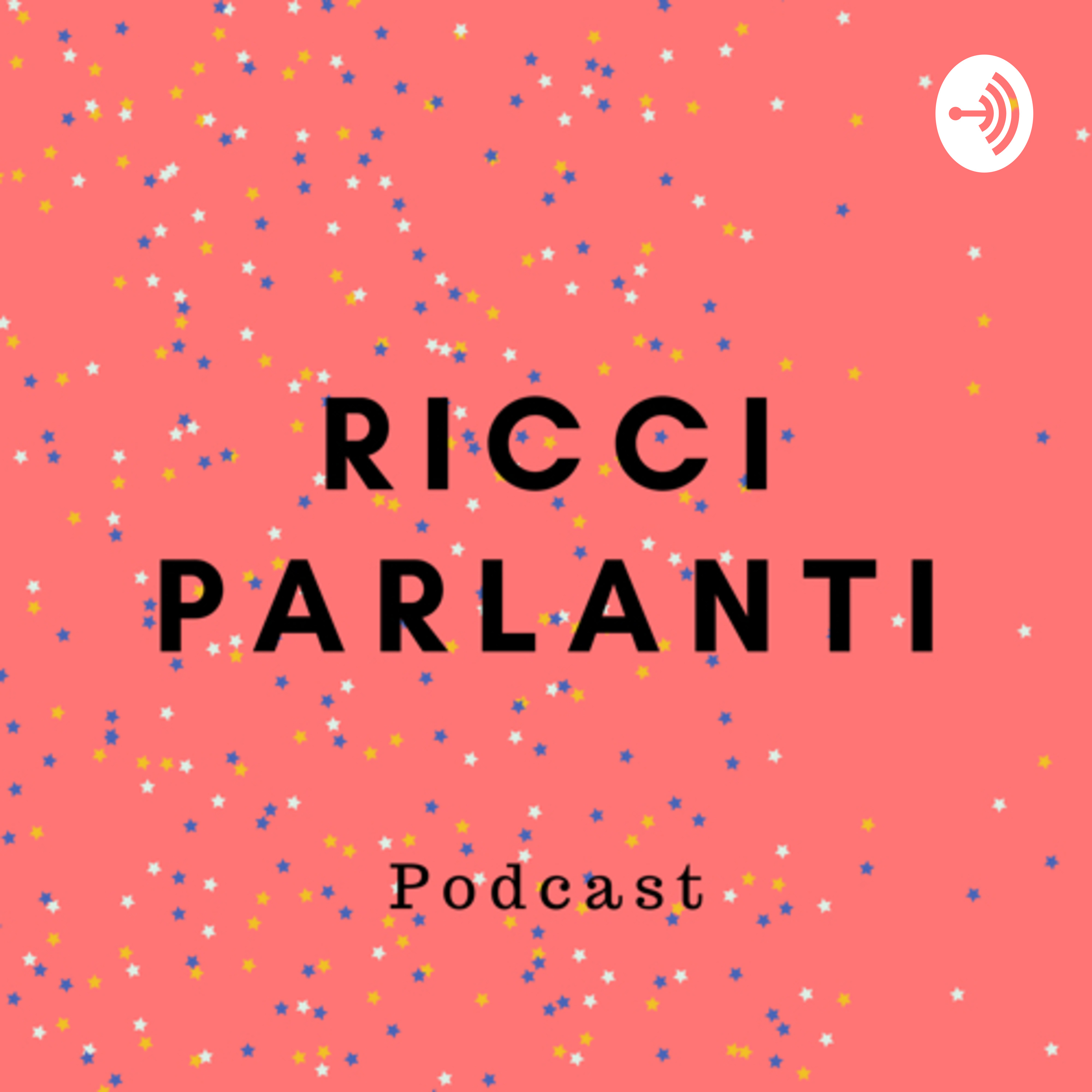 Ricci Parlanti