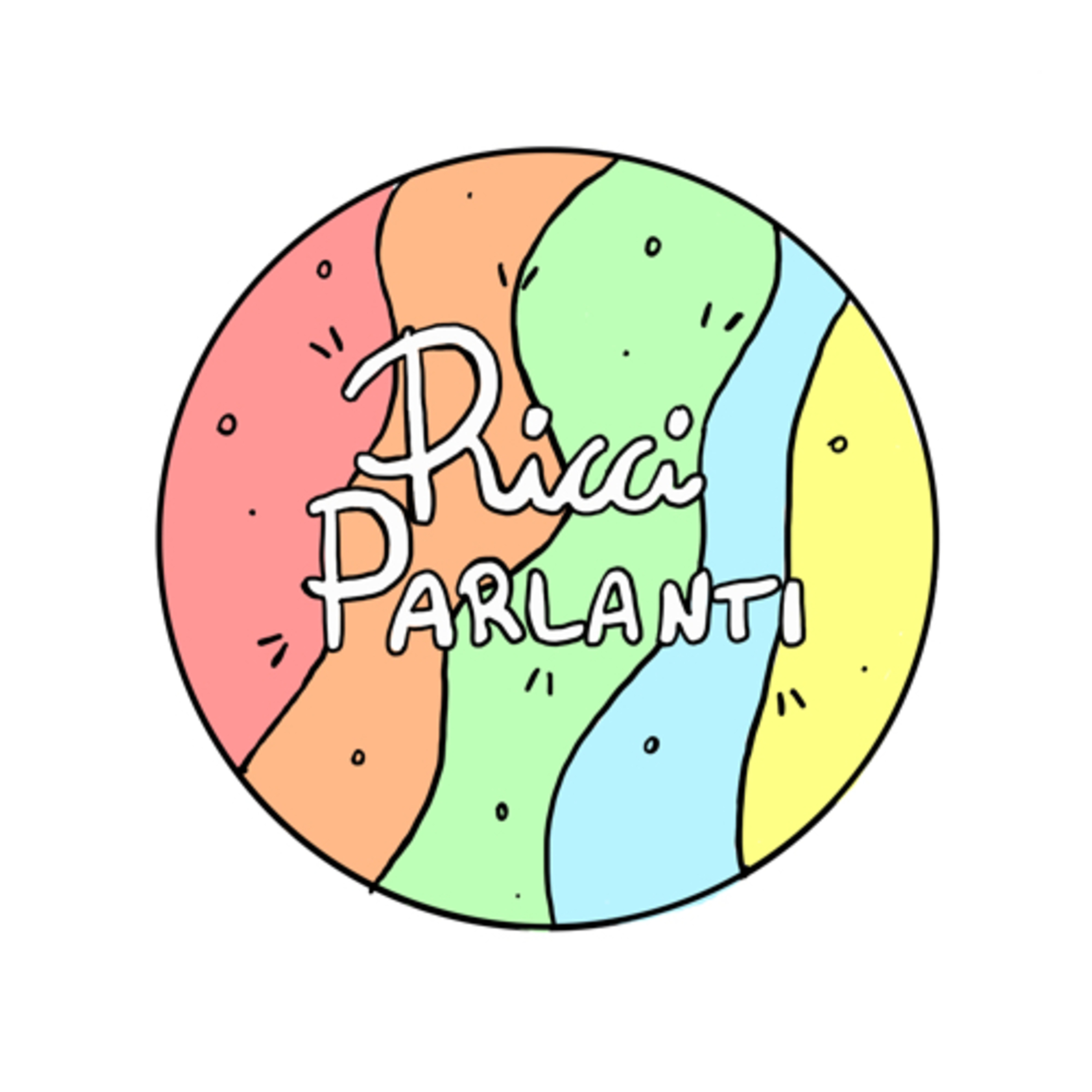 Ricci Parlanti