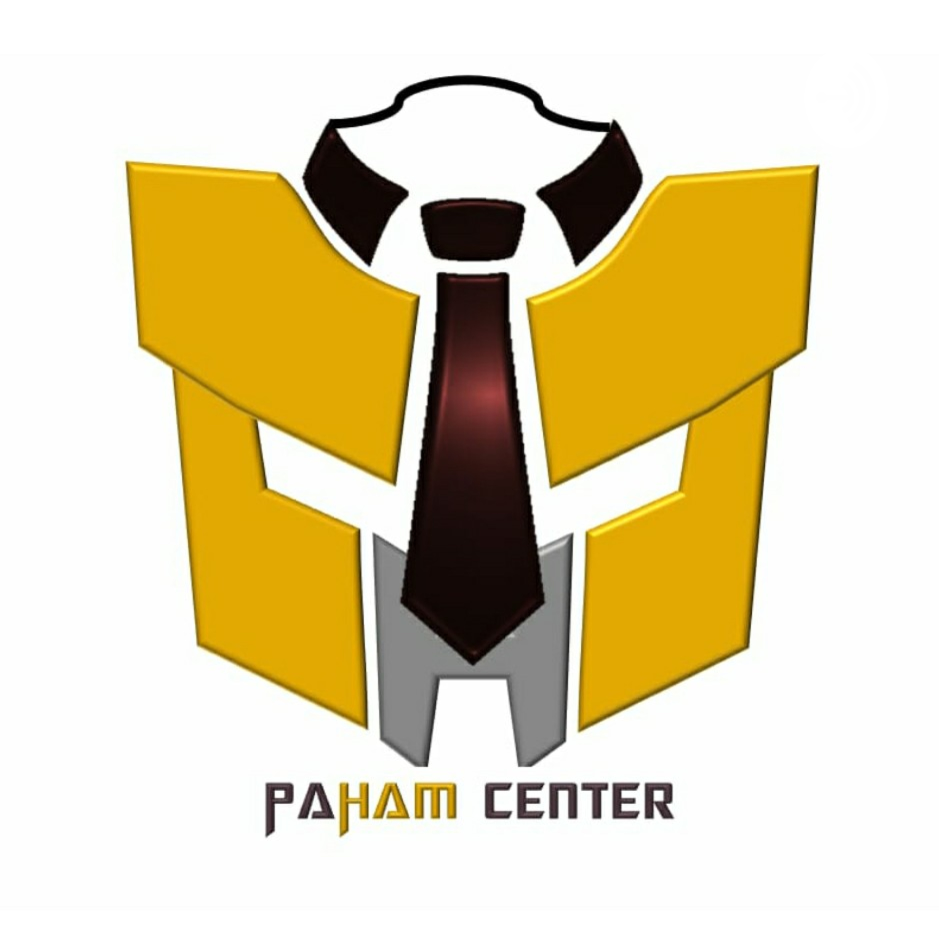 Paham-Me by Paham Center cover