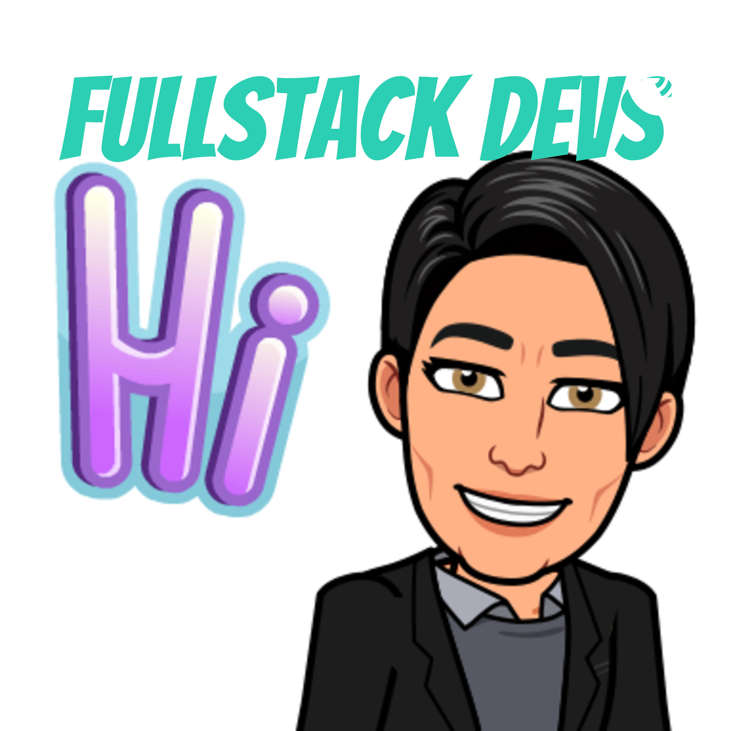 FullStack Devs