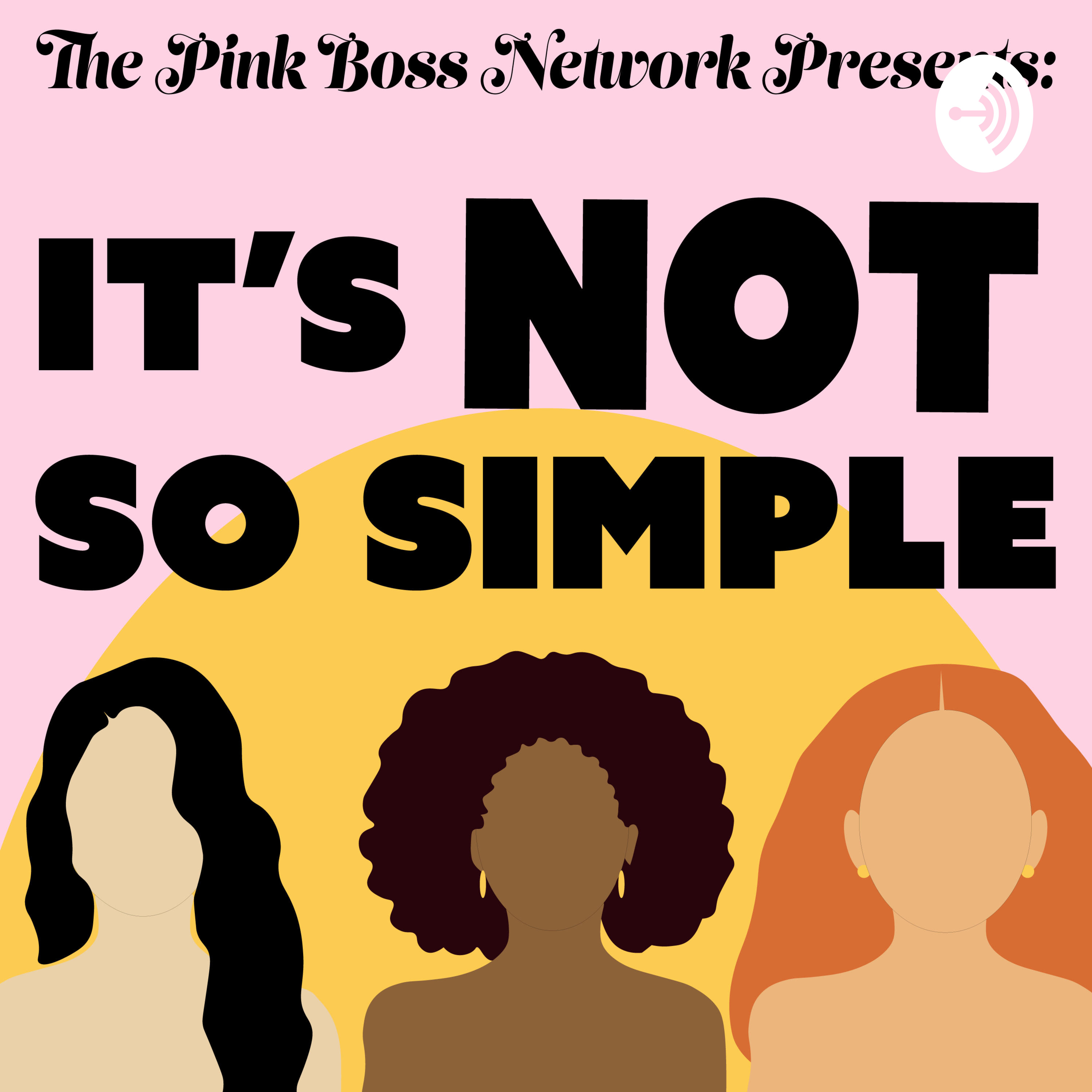 It's Not So Simple