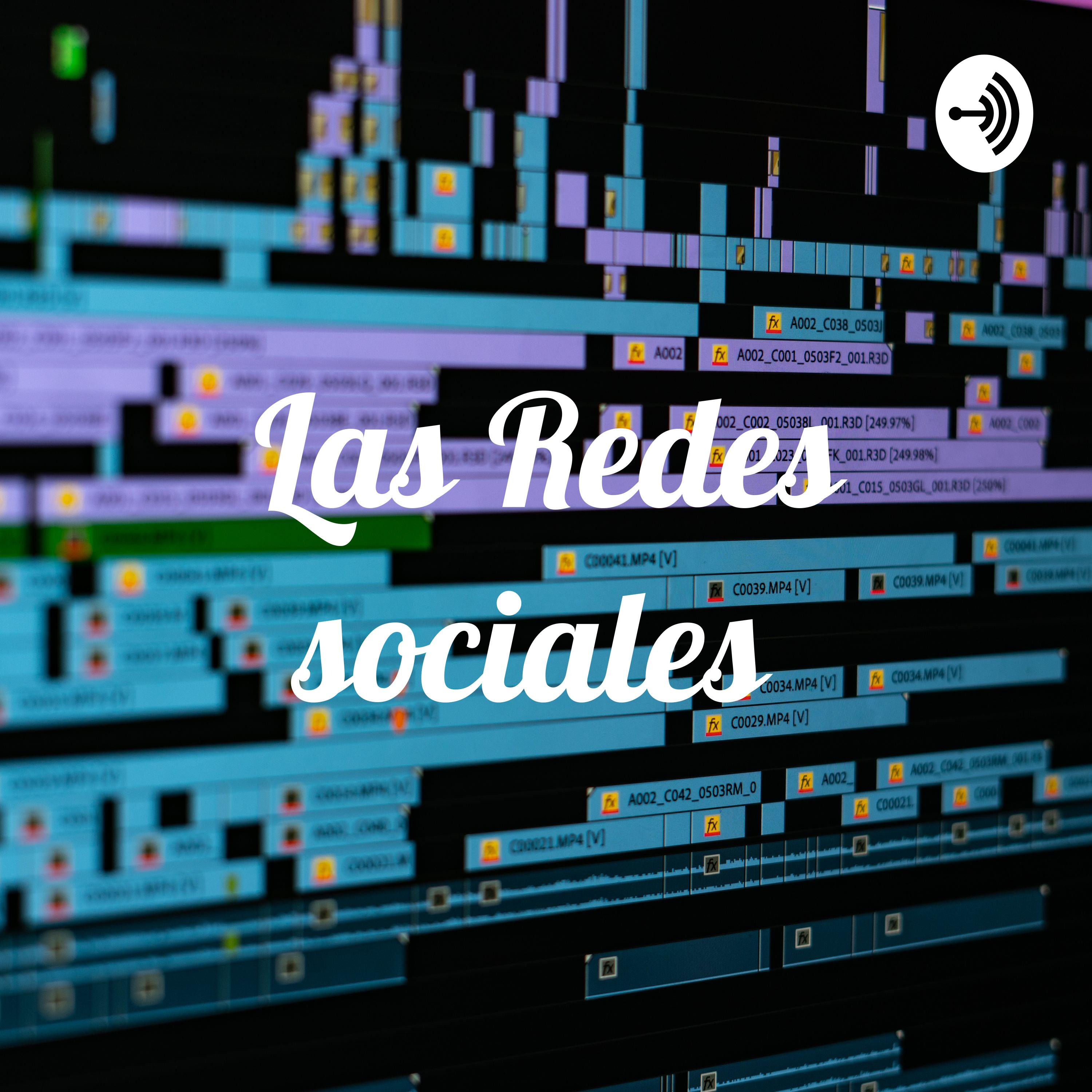 Las Redes sociales