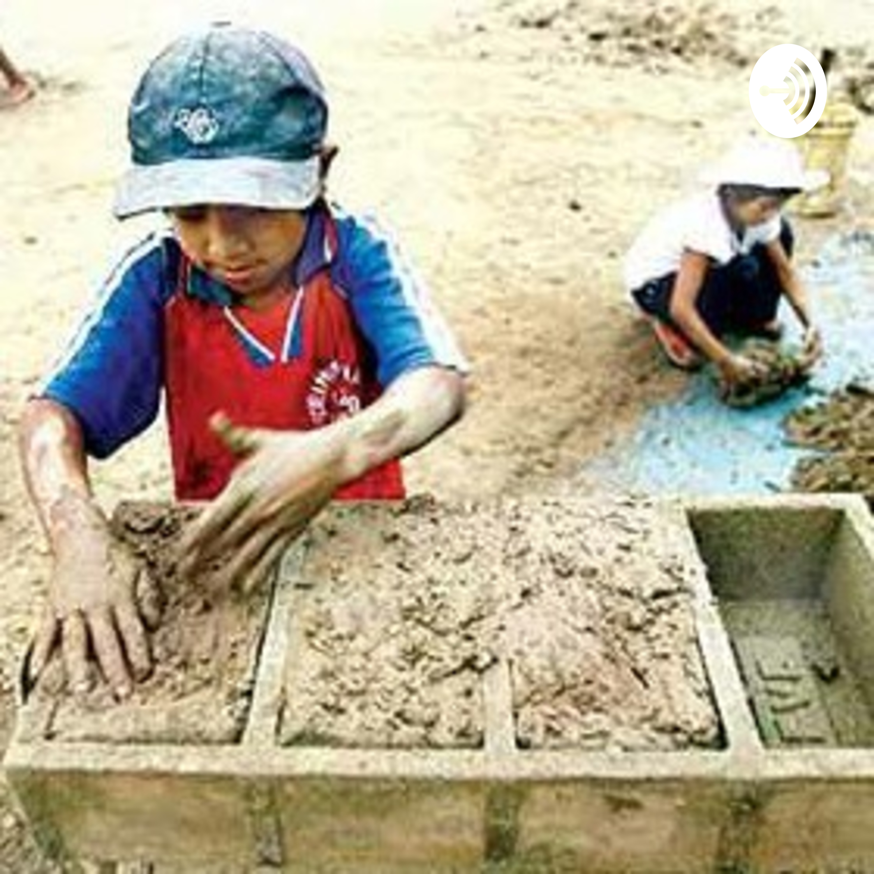 Protagonismos y Pedagogía de la Ternura