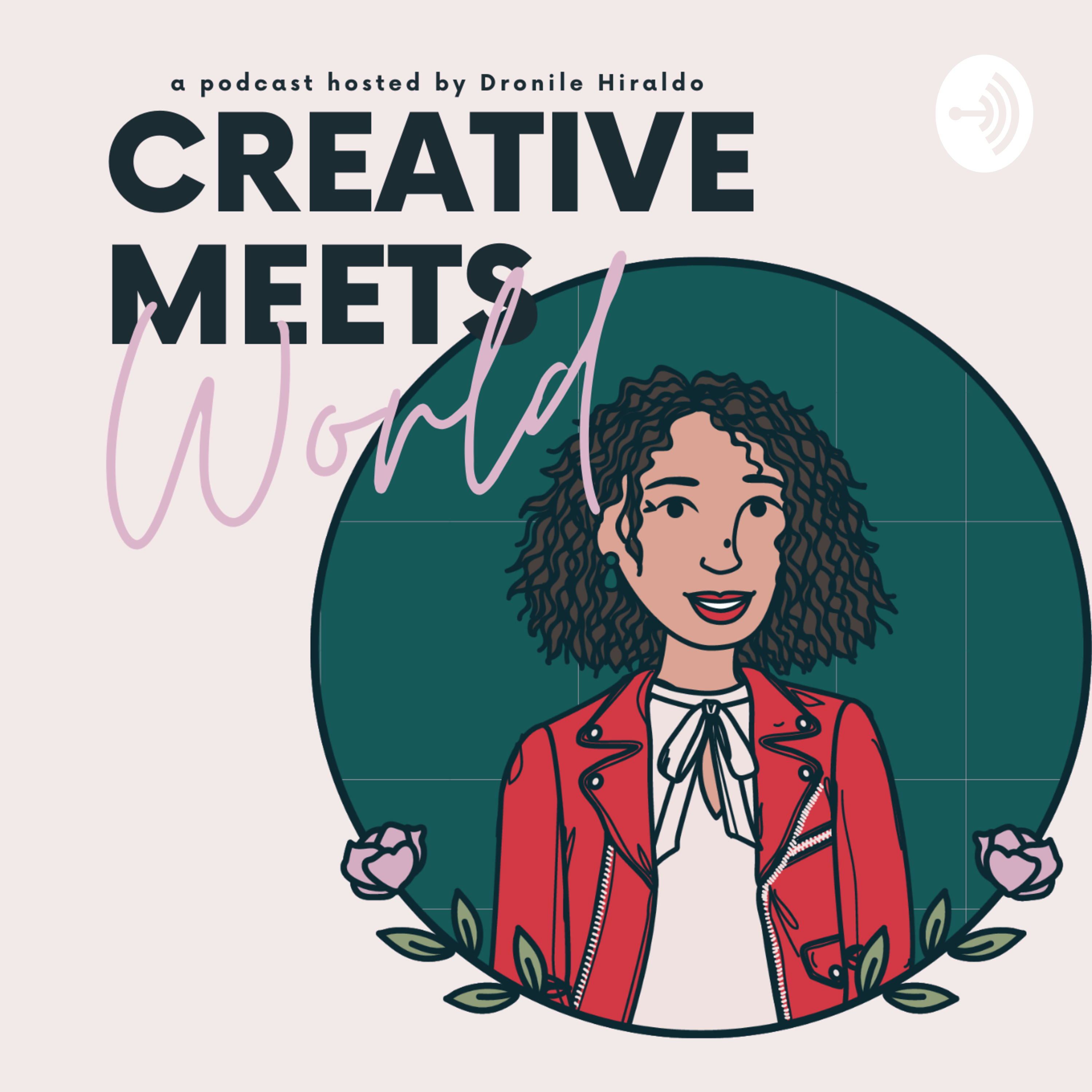 Creative Meets World