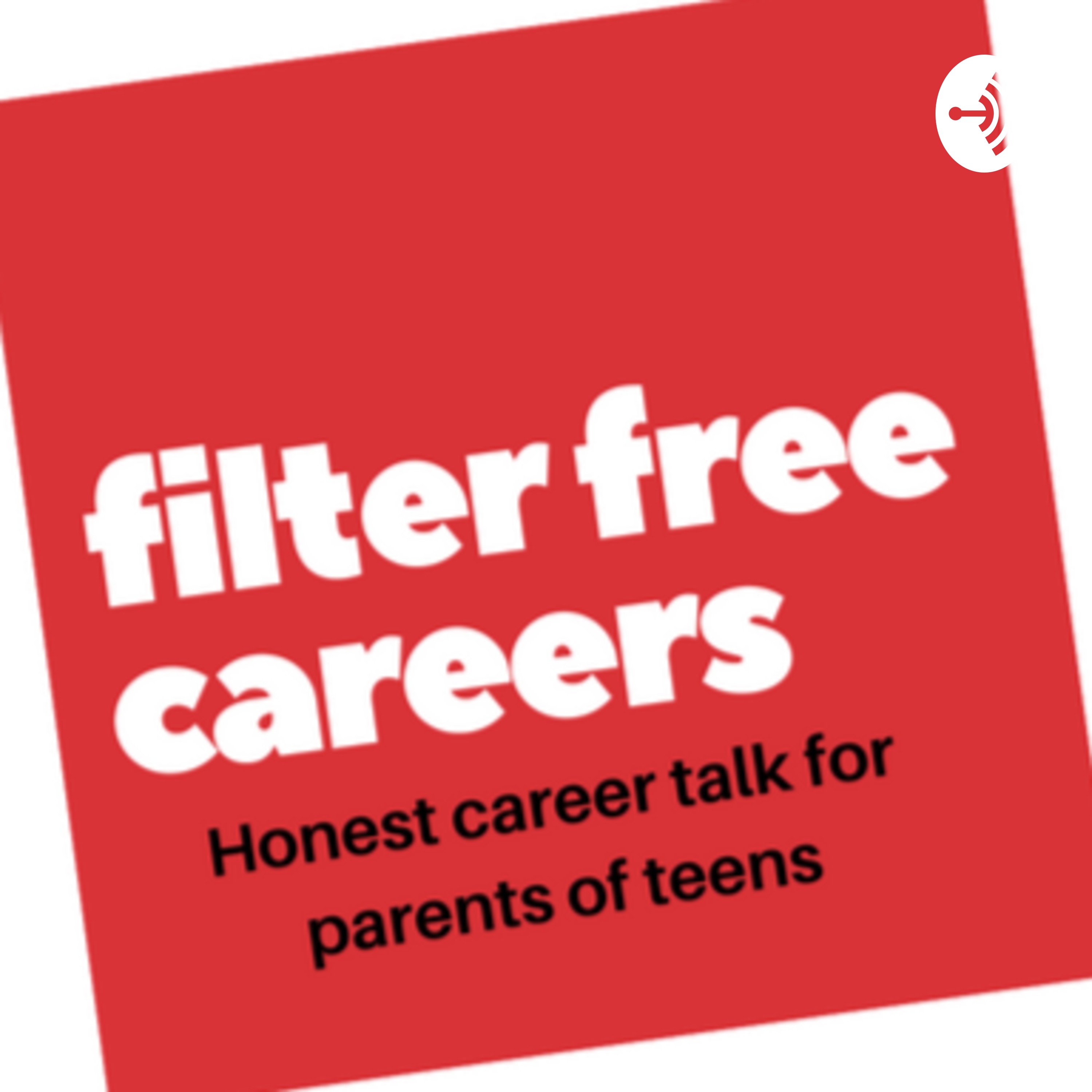 Filter free careers