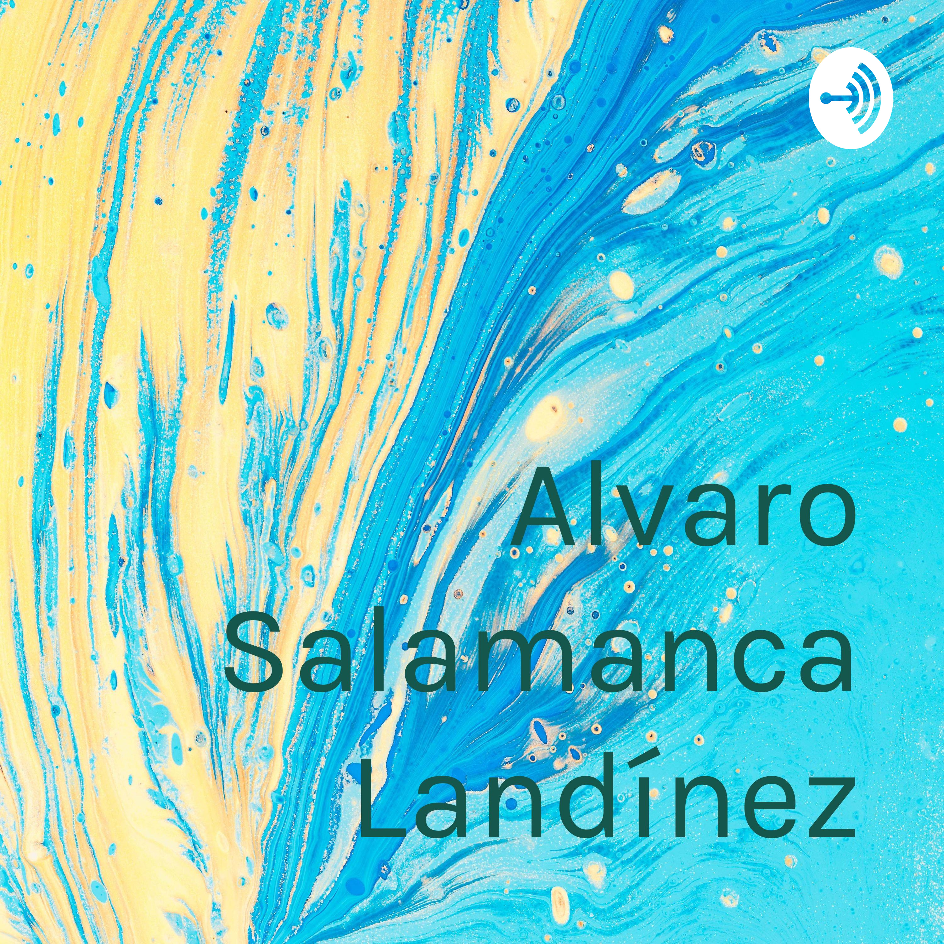 Alvaro Salamanca Landínez