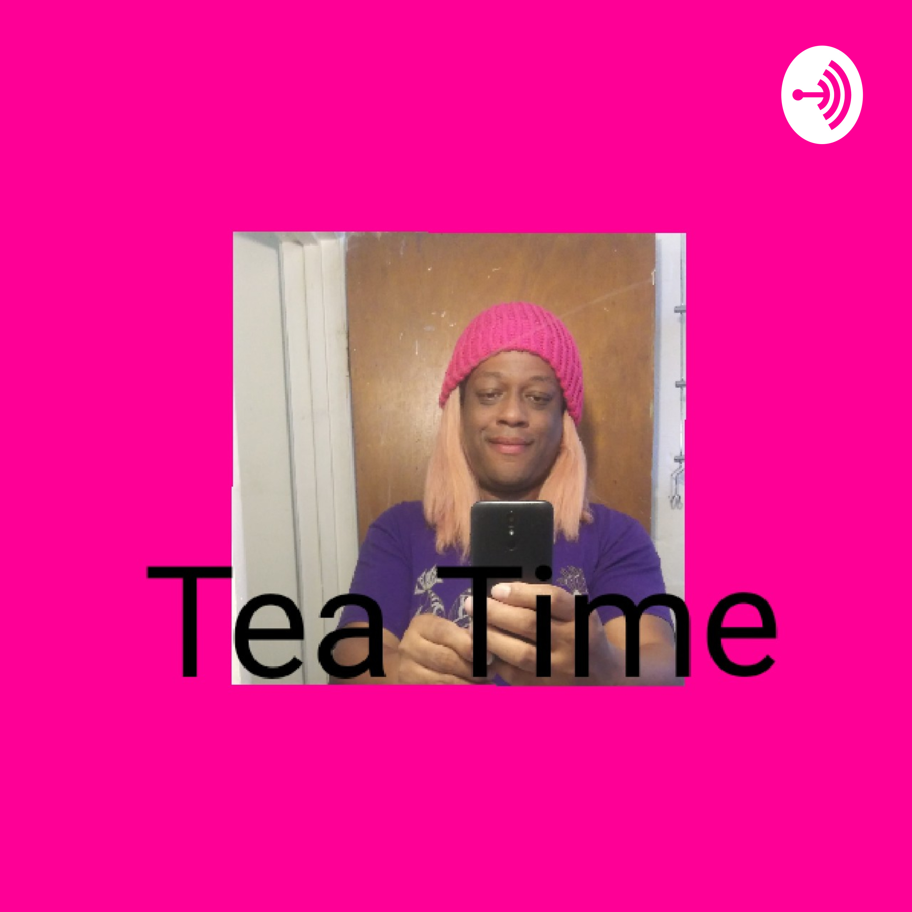  Tea Time with Phallon Davenport